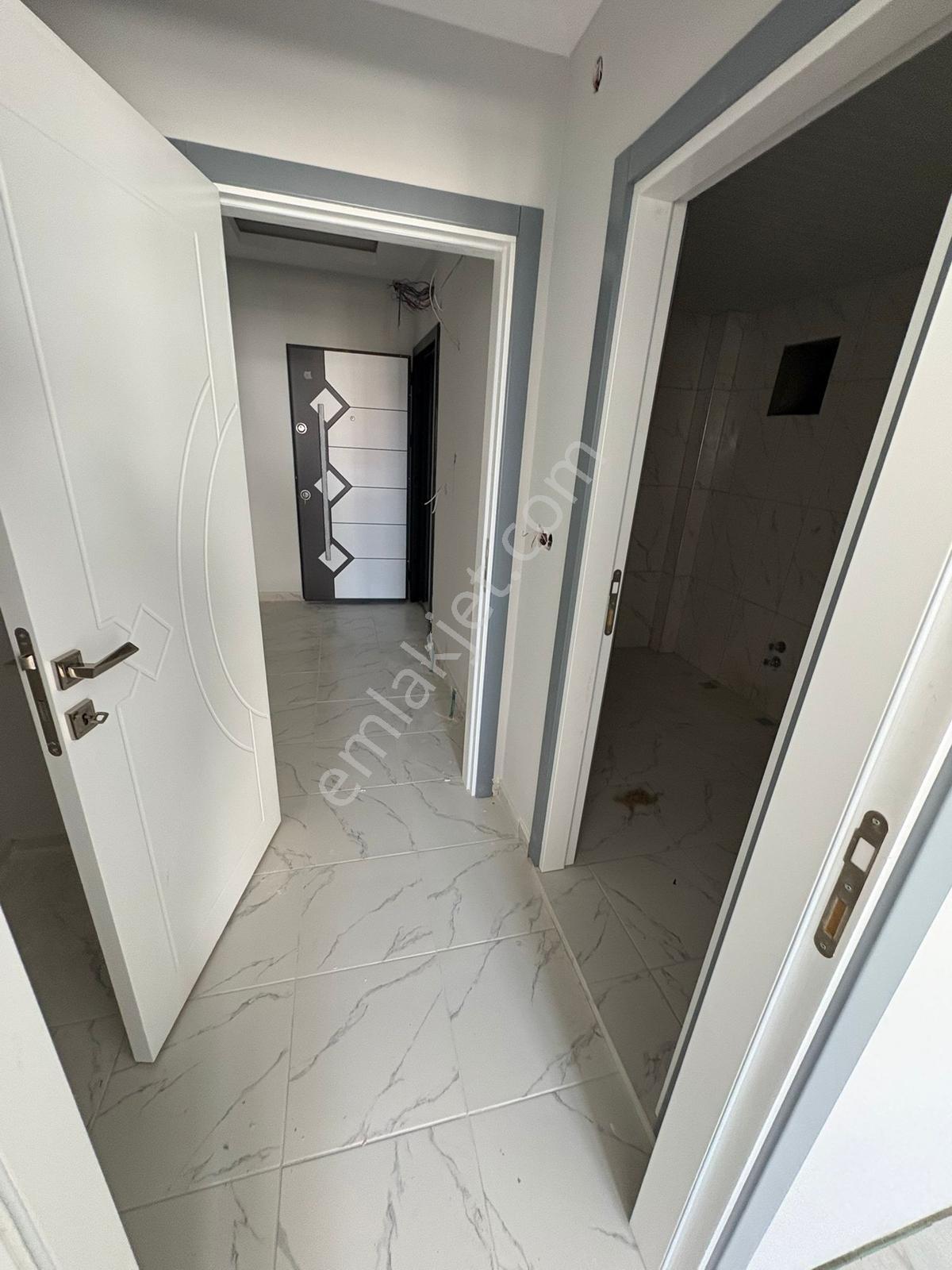 Deregümü Site İçi Anacadde Üzeri Ara Kat 2+1 Satılık Daire - Görsel 23