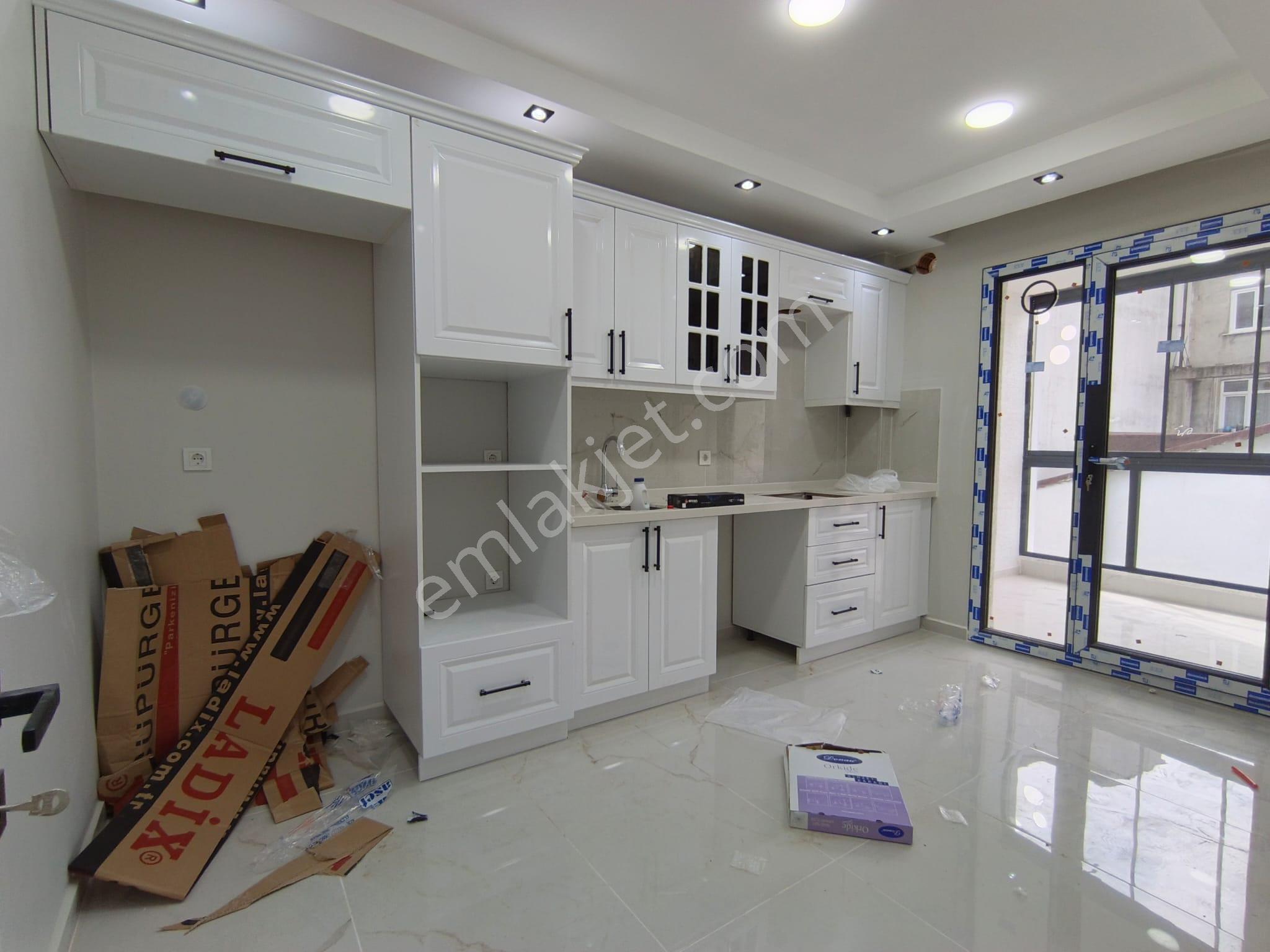 Çekmeköy Merkez Mah Satılık Ultra Lüks 5+2 270m2 Dubleks Daire - Görsel 17