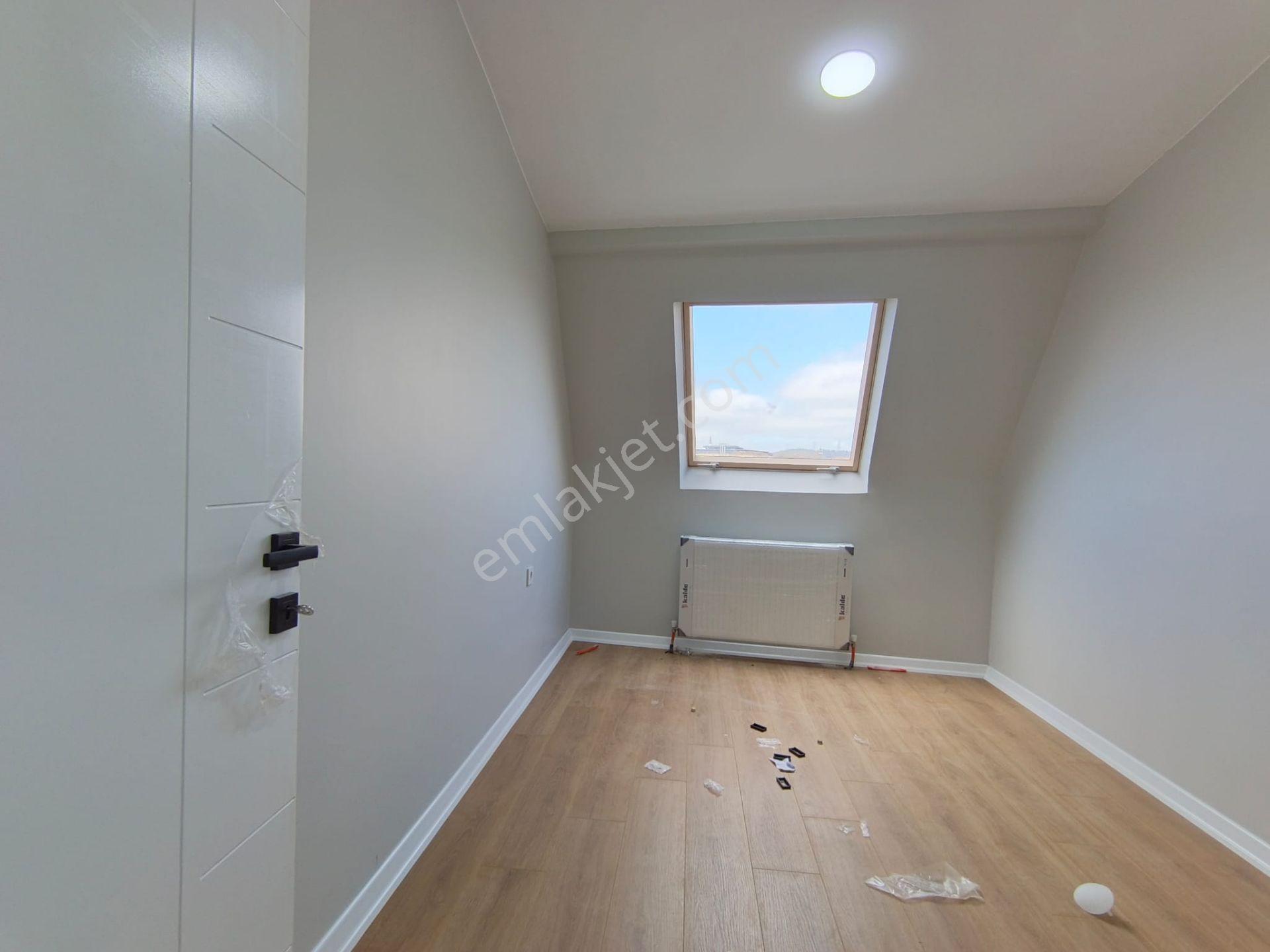 Çekmeköy Merkez Mah Satılık Ultra Lüks 5+2 270m2 Dubleks Daire - Görsel 10