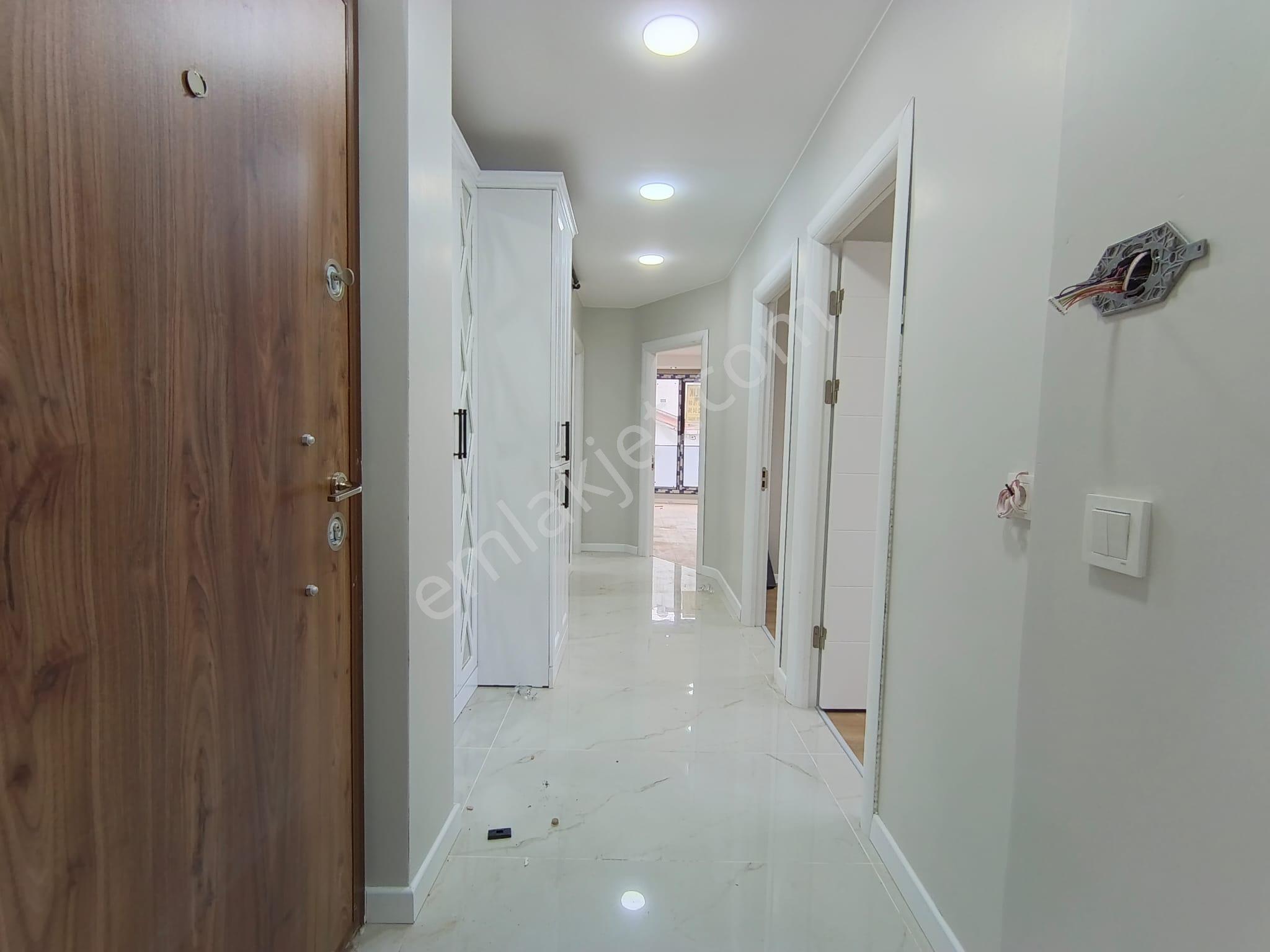 Çekmeköy Merkez Mah Satılık Ultra Lüks 5+2 270m2 Dubleks Daire - Görsel 30