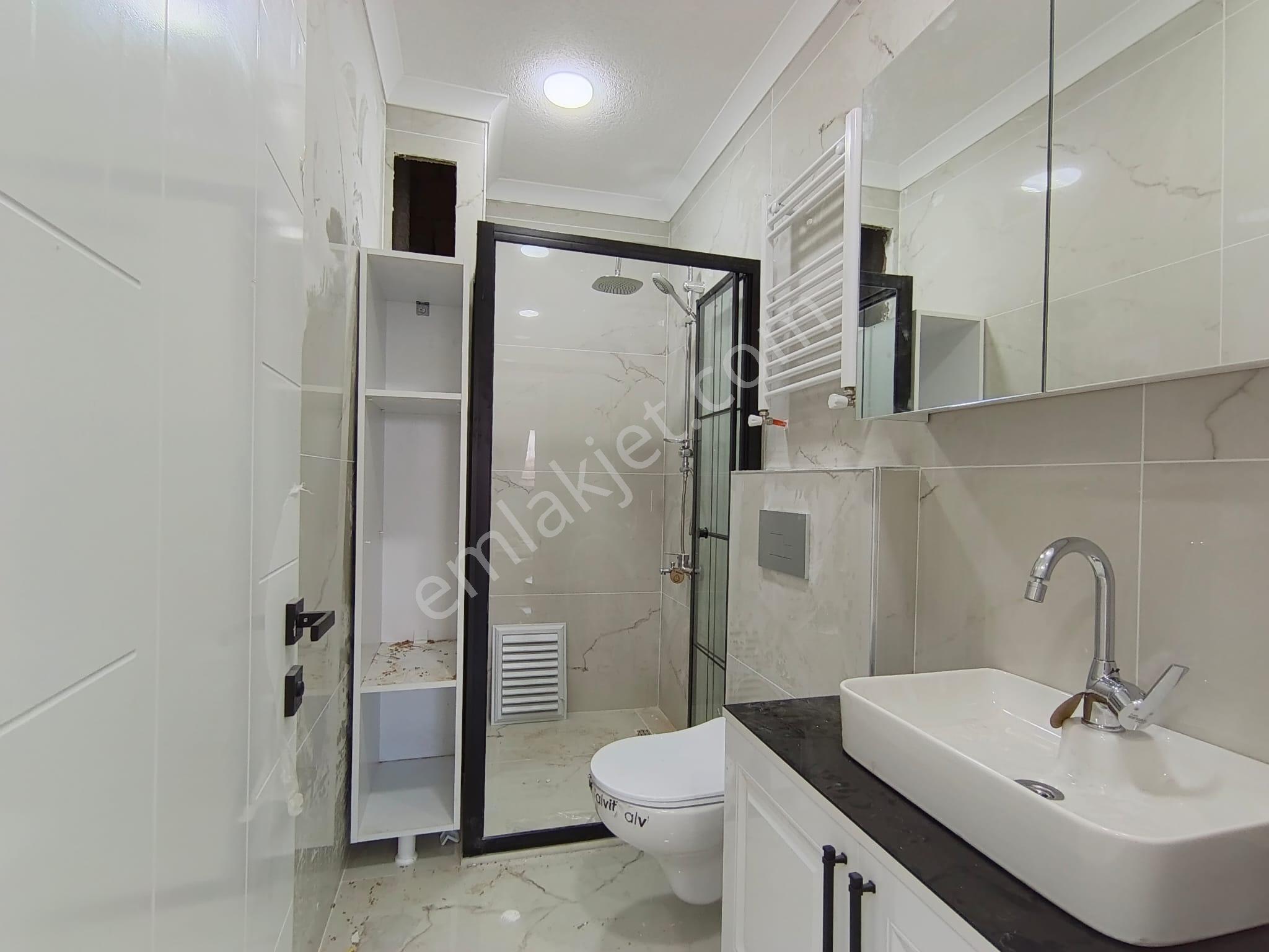 Çekmeköy Merkez Mah Satılık Ultra Lüks 5+2 270m2 Dubleks Daire - Görsel 13