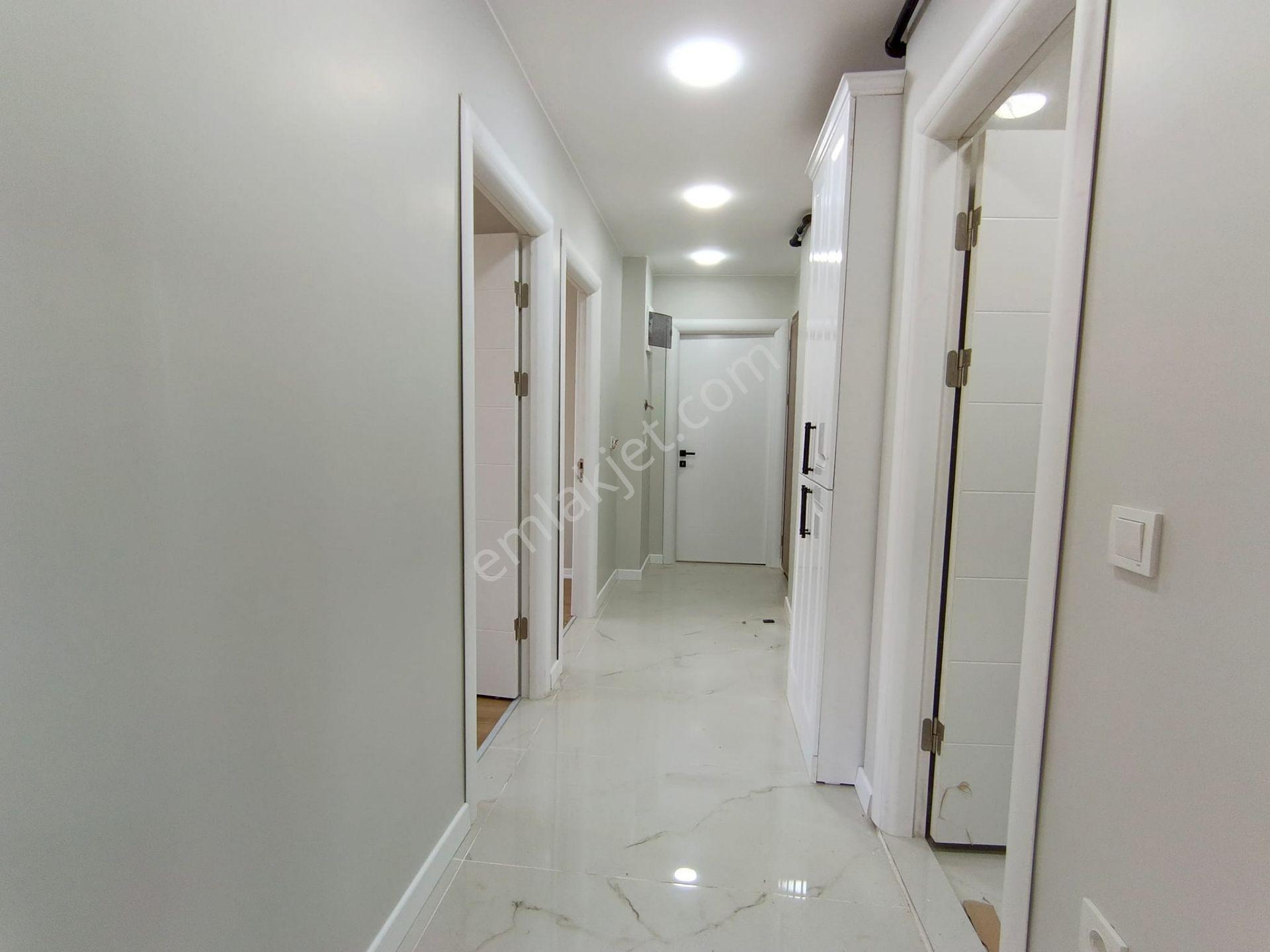 Çekmeköy Merkez Mah Satılık Ultra Lüks 5+2 270m2 Dubleks Daire - Görsel 12