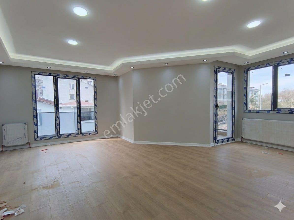 Çekmeköy Merkez Mah Satılık Ultra Lüks 5+2 270m2 Dubleks Daire - Görsel 14