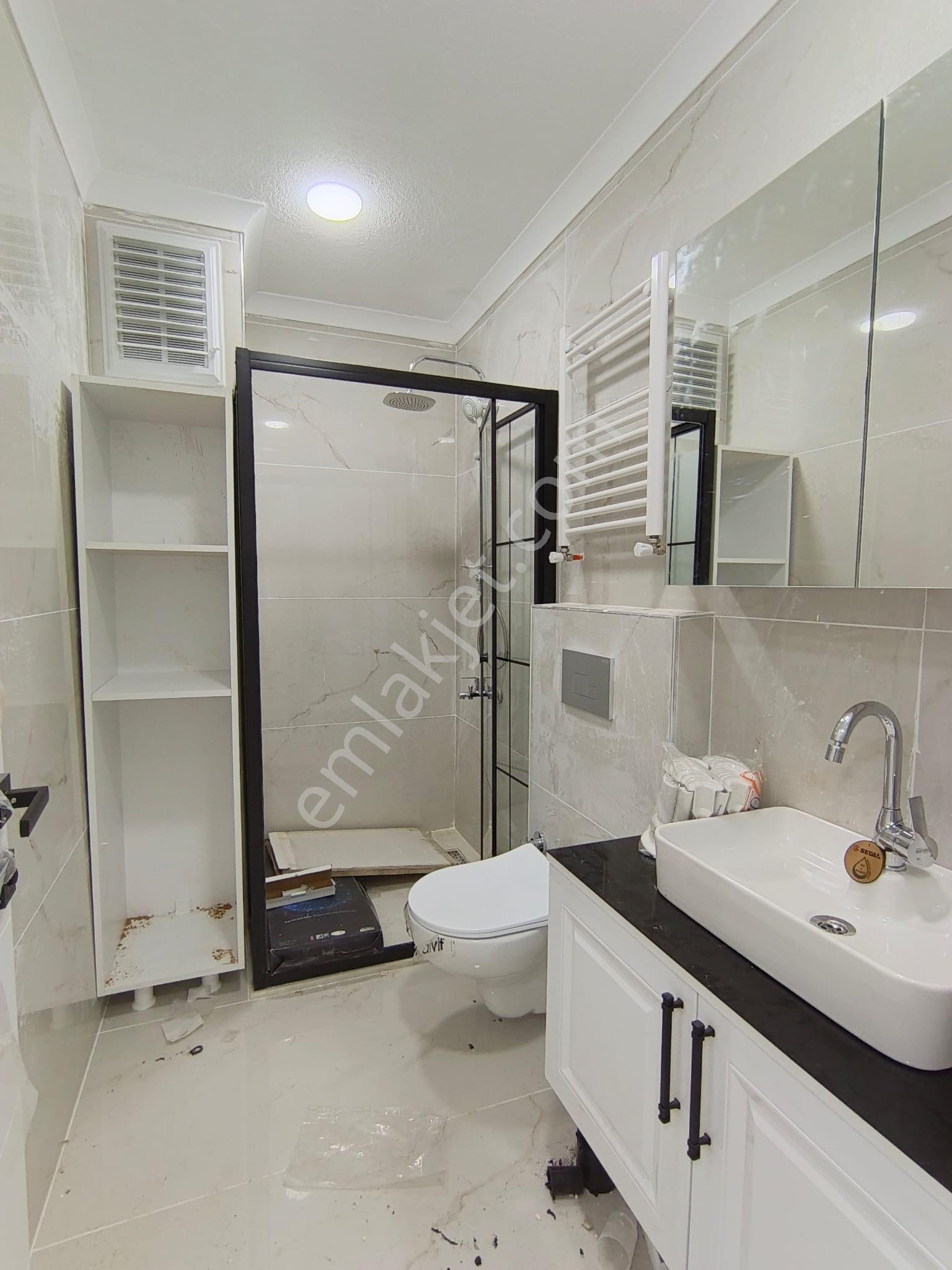 Çekmeköy Merkez Mah Satılık Ultra Lüks 5+2 270m2 Dubleks Daire - Görsel 20