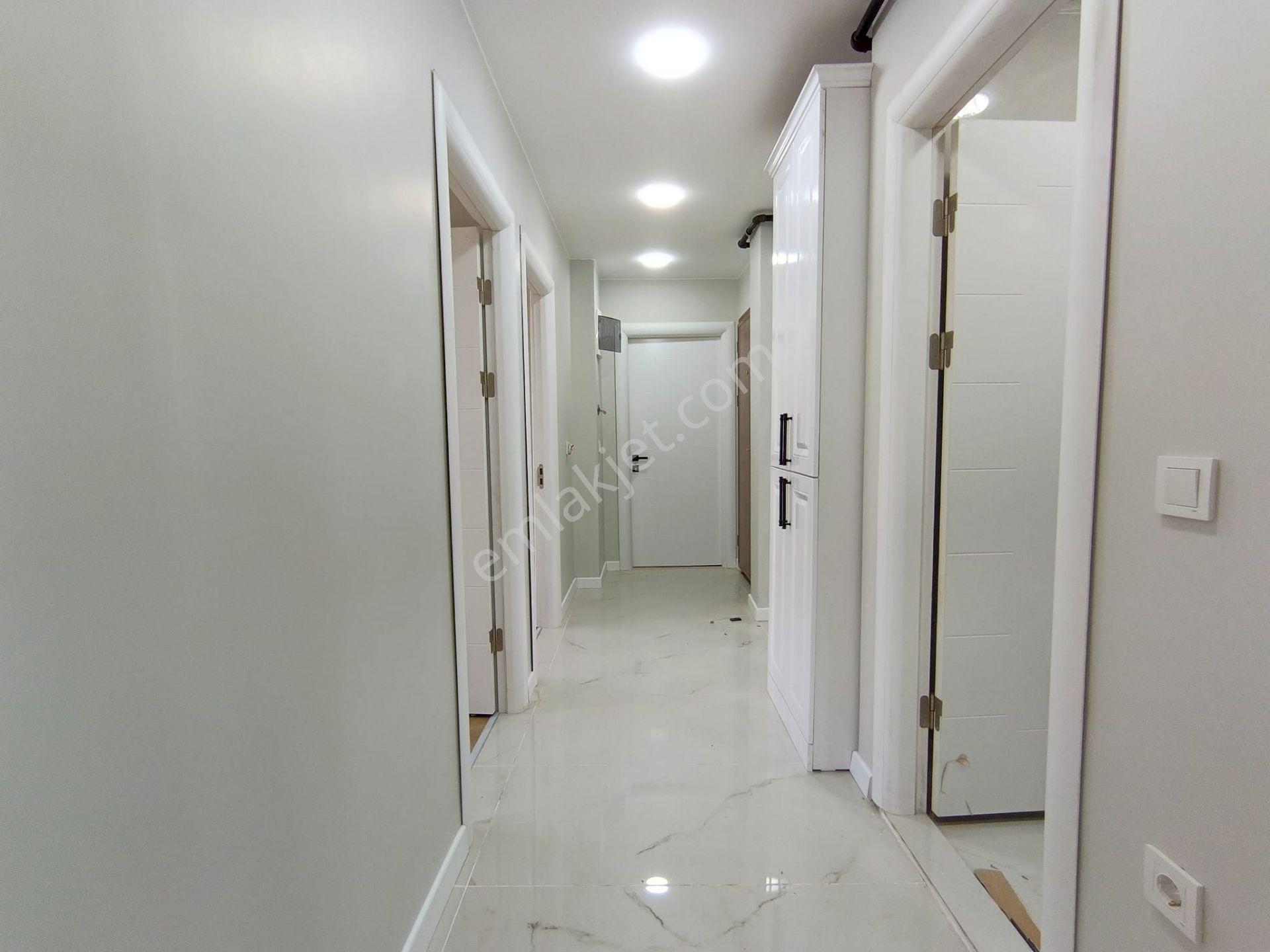 Çekmeköy Merkez Mah Satılık Ultra Lüks 5+2 270m2 Dubleks Daire - Görsel 19