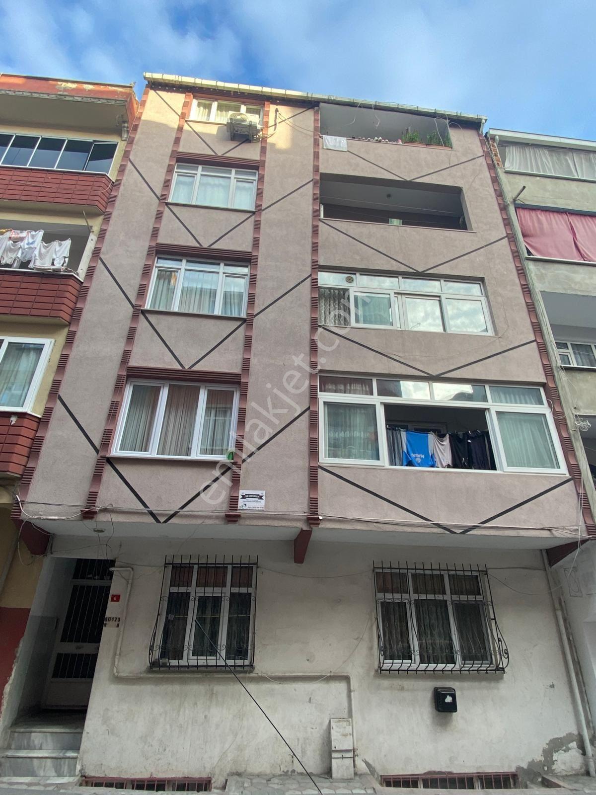 Erpay İnşaat'tan 50. Yıl'da 2+1 Hisseli Çatı Katı Hisse Payı %18 - Görsel 20