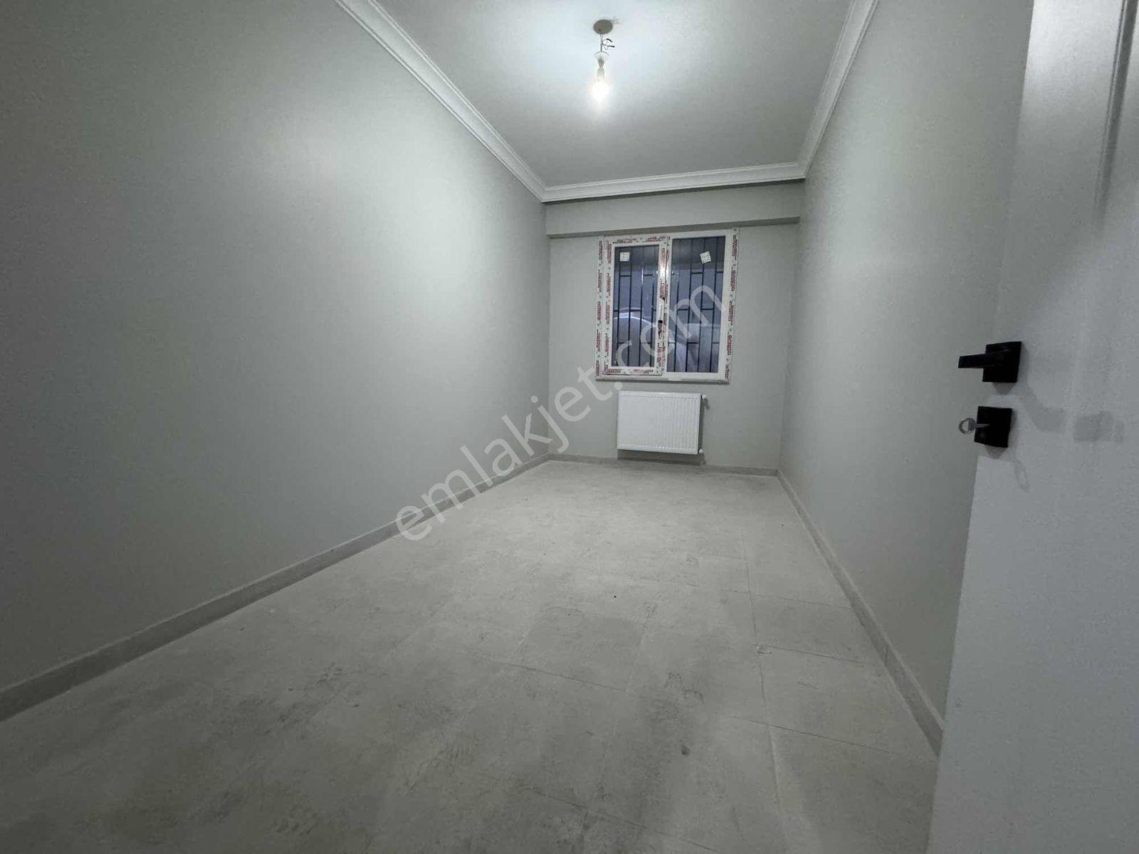 Ortabayırda Metroya Yakın Yeni Binada Kiralık 1+1 Daire - Görsel 7