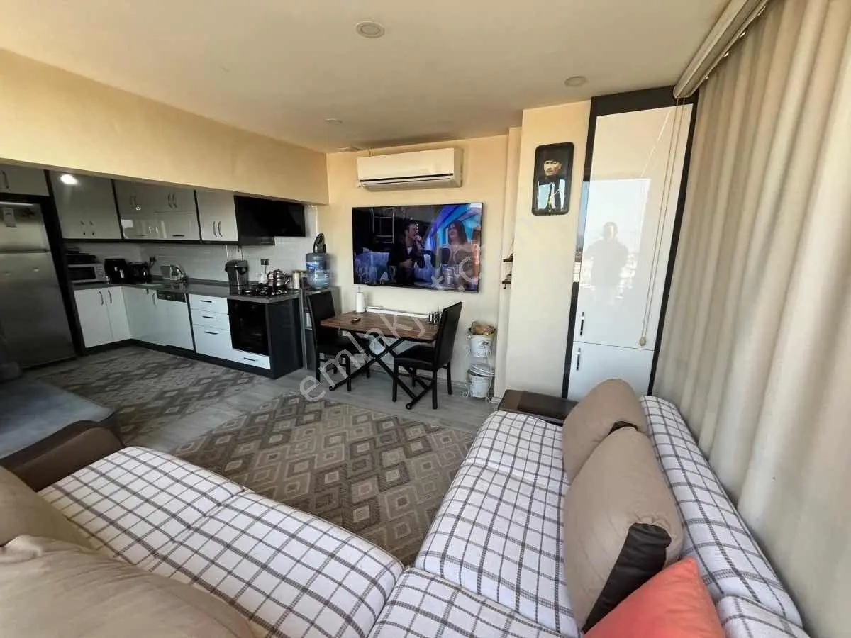 Remax Model Den Kuşpınar Mahallesinde 4+1 Satılık Dubleks Daire - Görsel 2