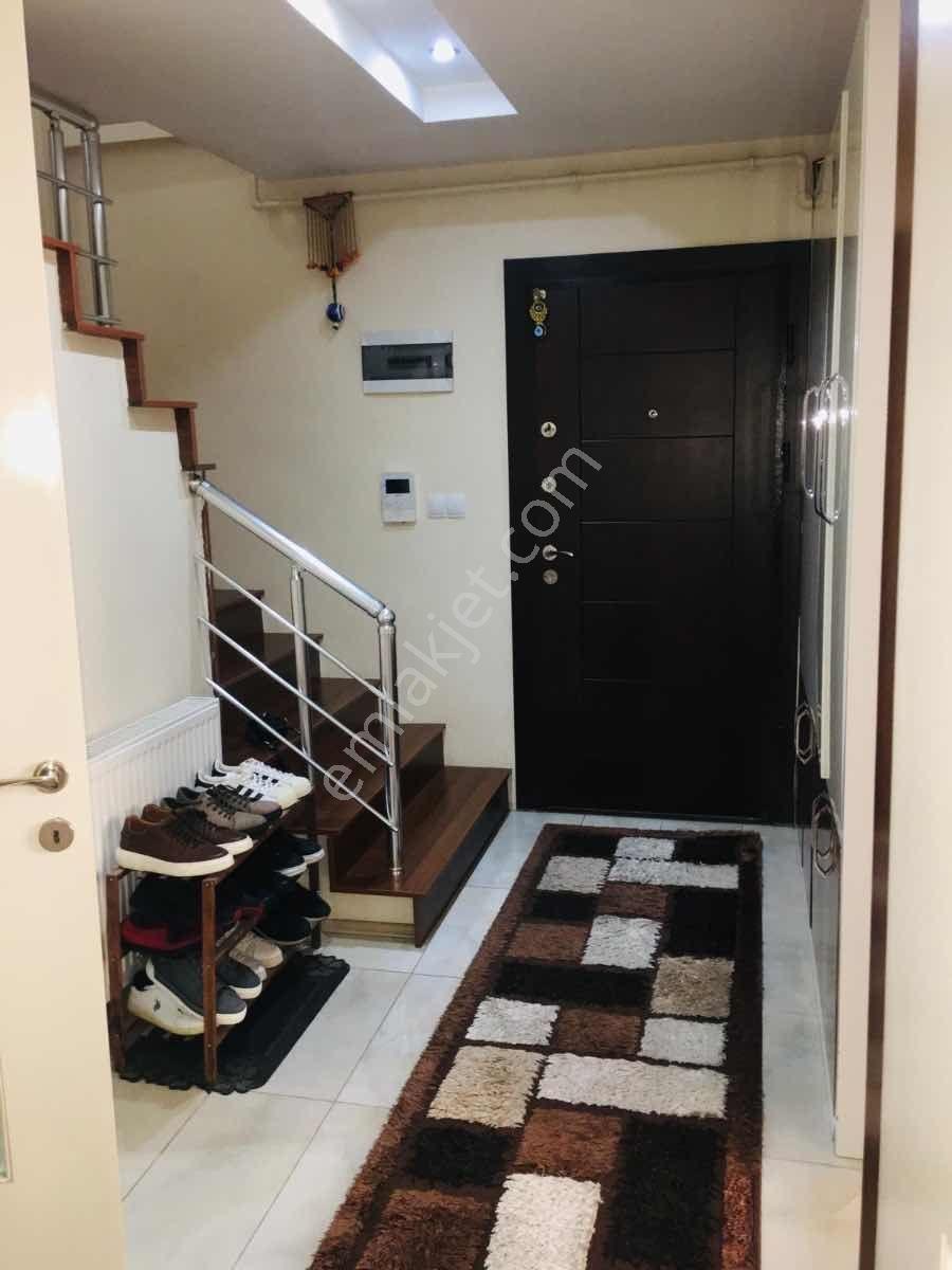 Remax Model Den Kuşpınar Mahallesinde 4+1 Satılık Dubleks Daire - Görsel 24