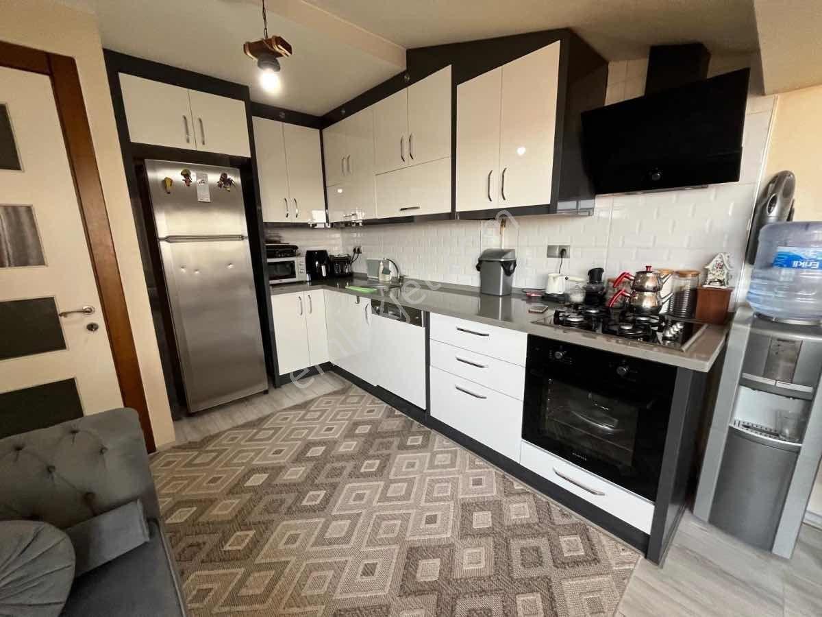 Remax Model Den Kuşpınar Mahallesinde 4+1 Satılık Dubleks Daire - Görsel 4