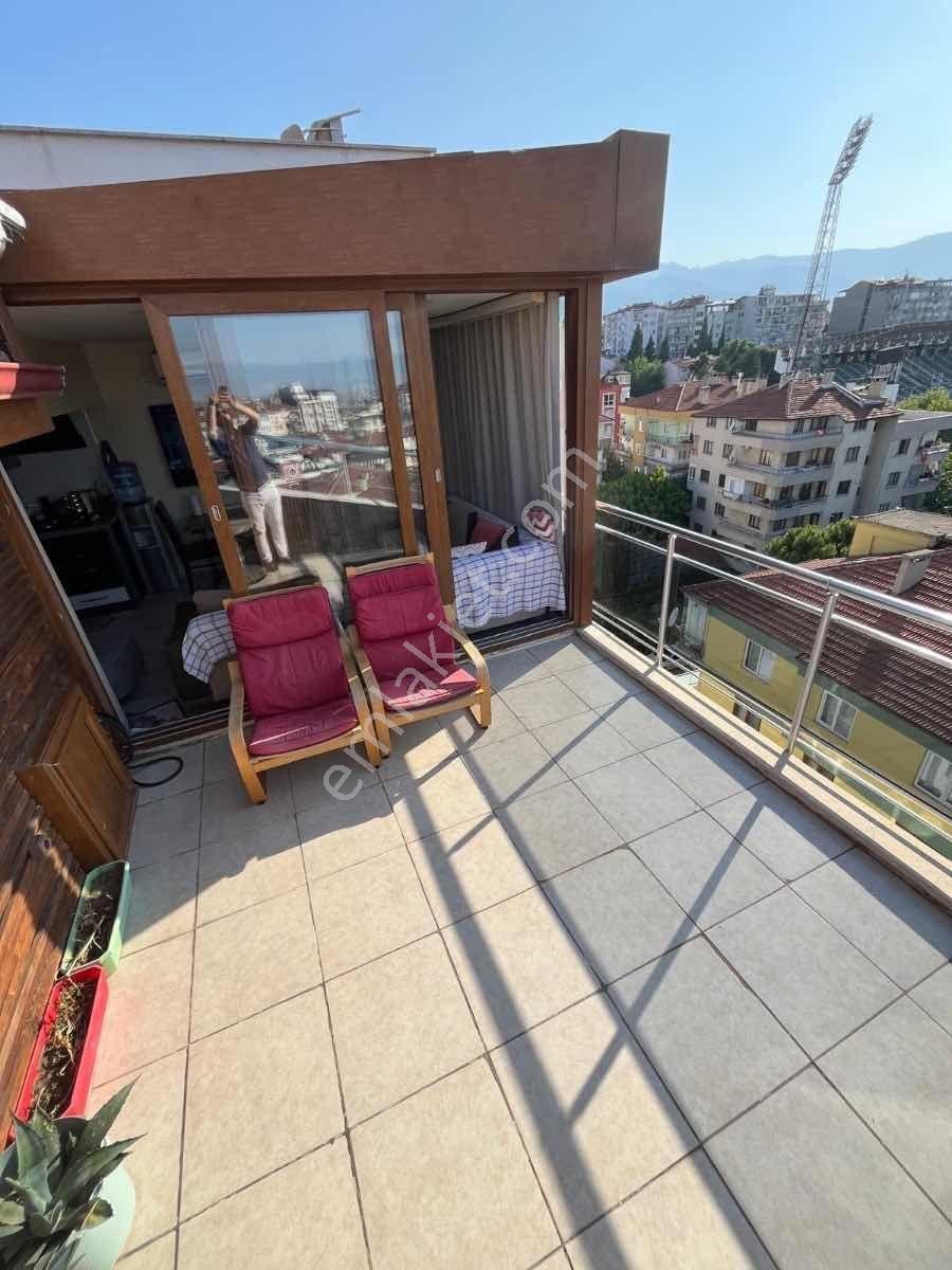 Remax Model Den Kuşpınar Mahallesinde 4+1 Satılık Dubleks Daire - Görsel 35