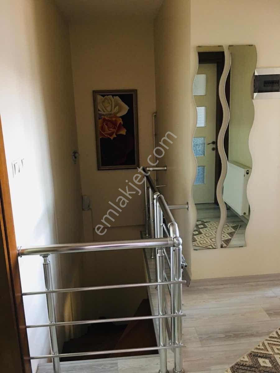Remax Model Den Kuşpınar Mahallesinde 4+1 Satılık Dubleks Daire - Görsel 34