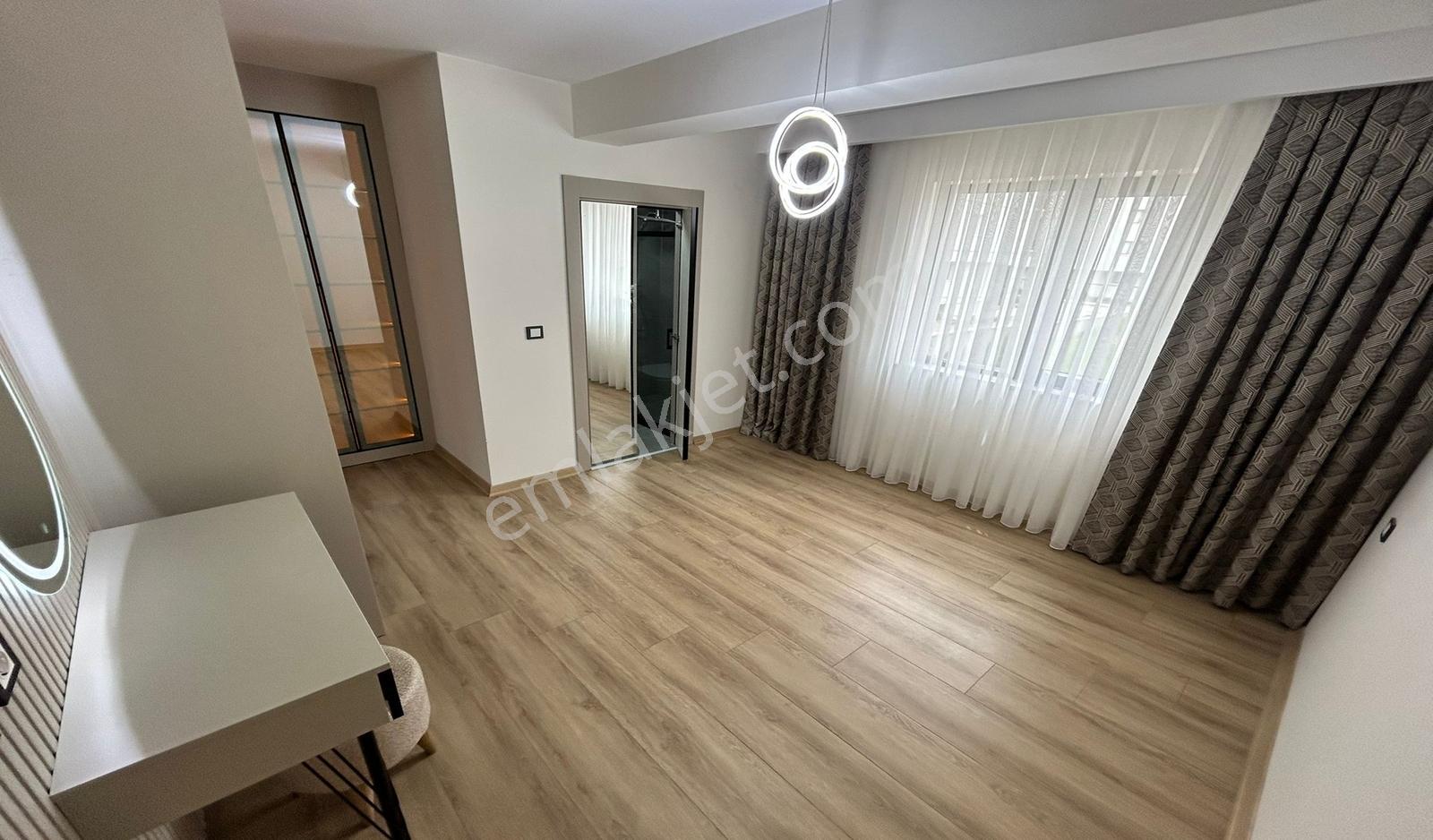 Yenikent Emlak'dan 3+1 Ultra Lüx Kullanışlı Ferah Yüksek K.limit - Görsel 35