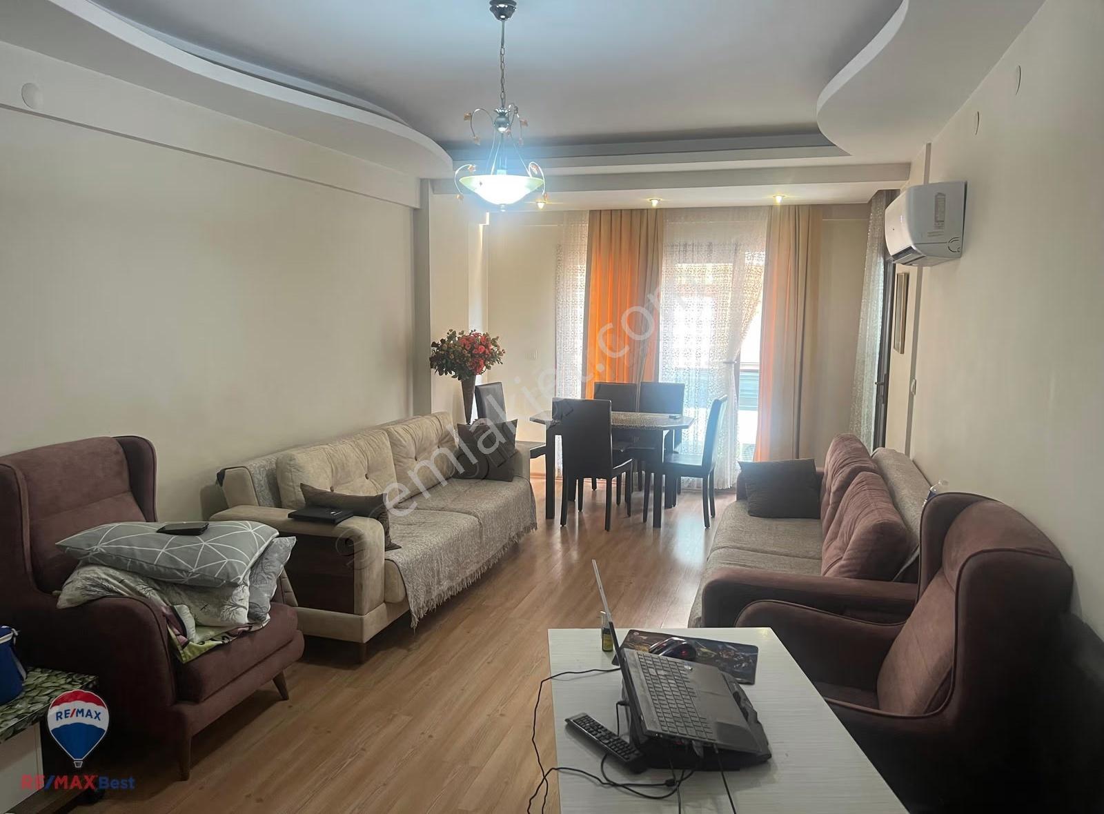 35 Karşıyaka Örnekköy De Geniş 2+1 Satılık Daire - Görsel 7