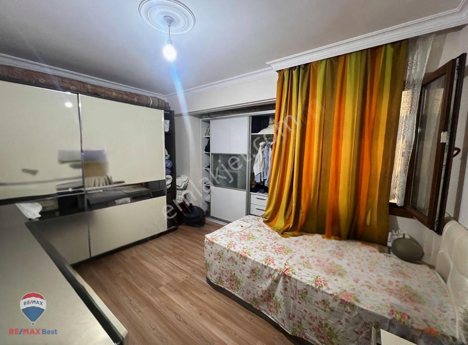 35 Karşıyaka Örnekköy De Geniş 2+1 Satılık Daire - Görsel 16
