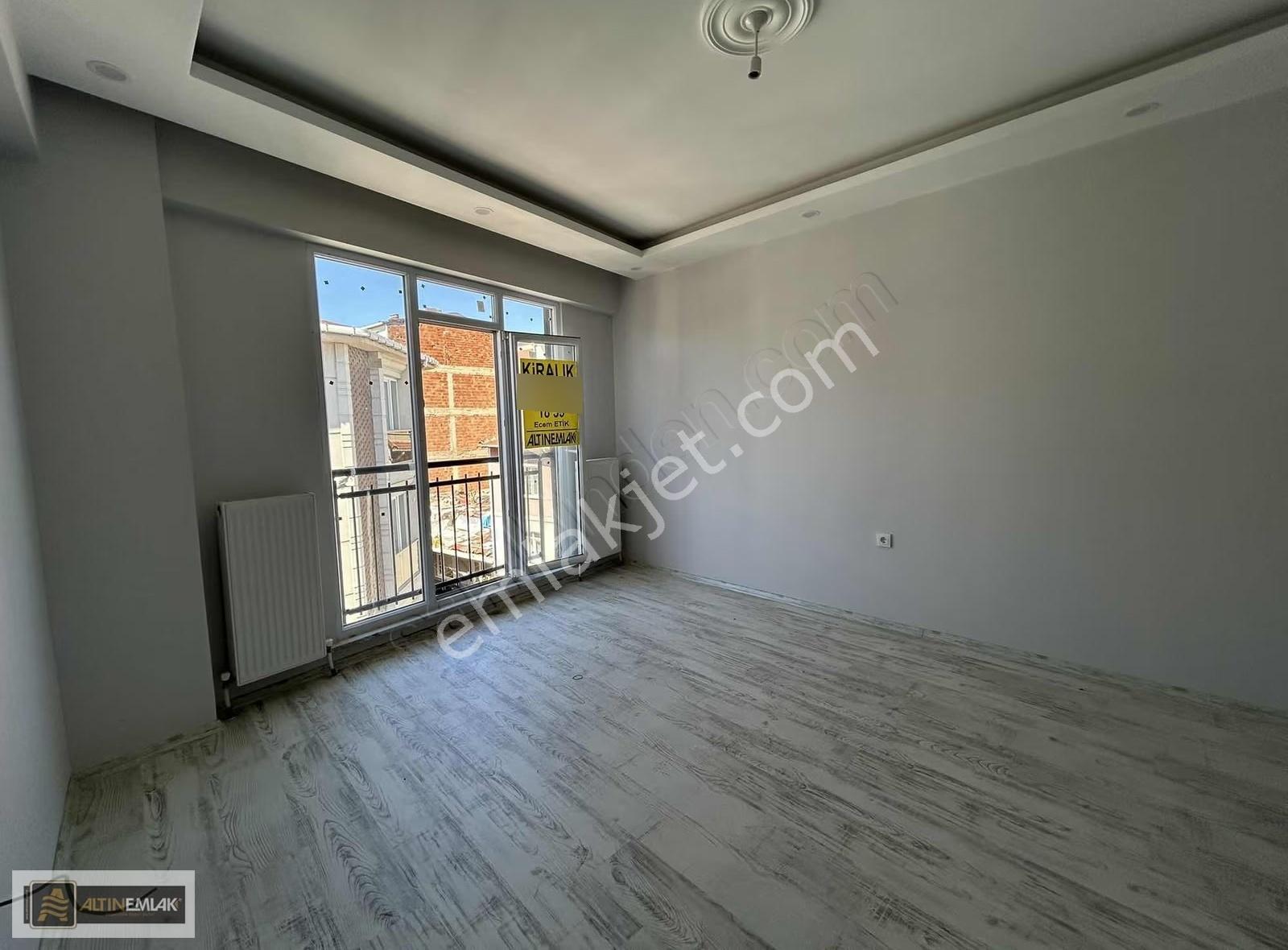 Tekirdağ Süleymanpaşa Çınarlı Mah "0" 2+1 Kiralık Dair - Görsel 3
