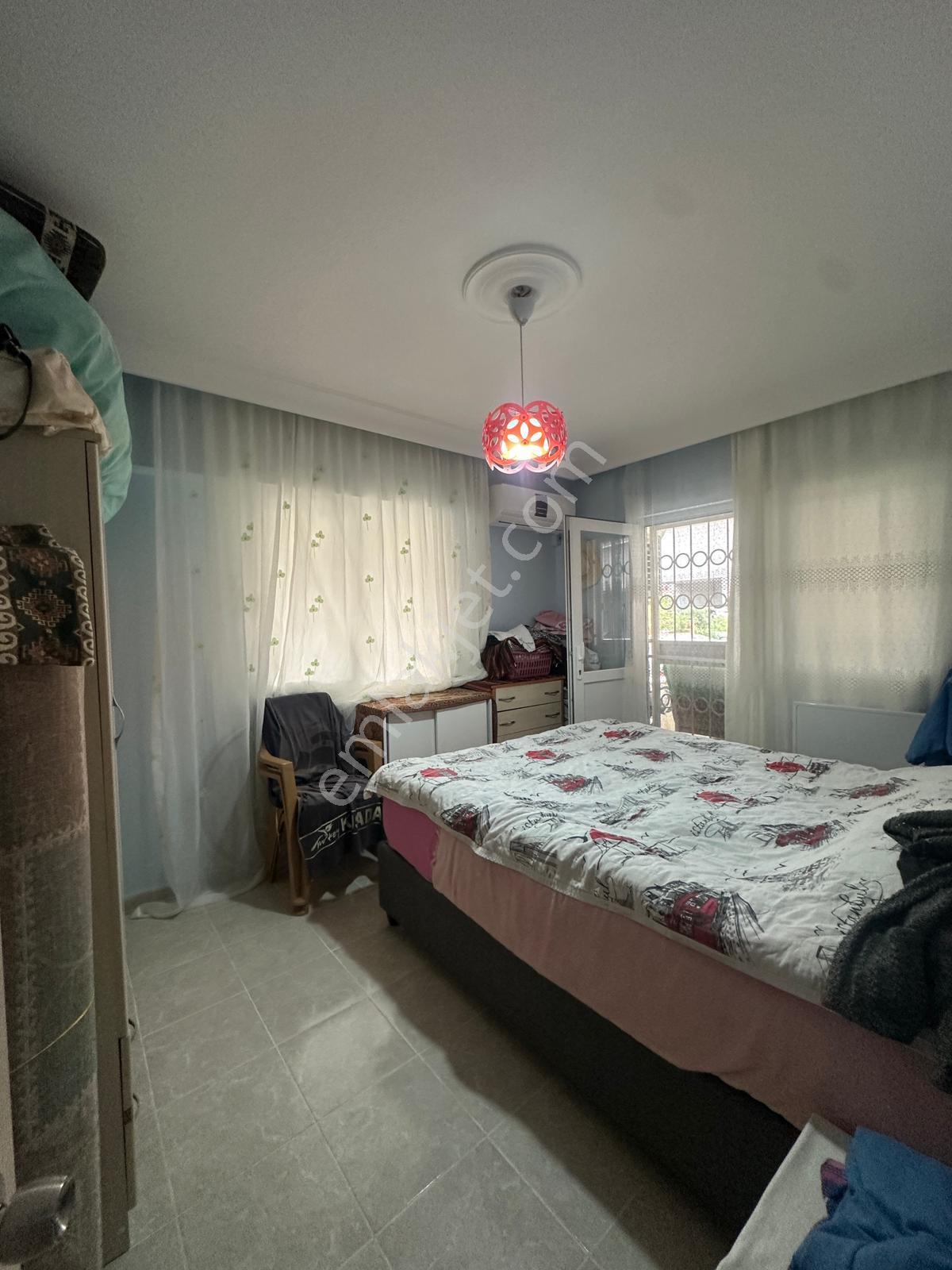 Didim Satılık 1+1 Daire: Yüksek Giriş, Geniş Balkonlu, - Görsel 26