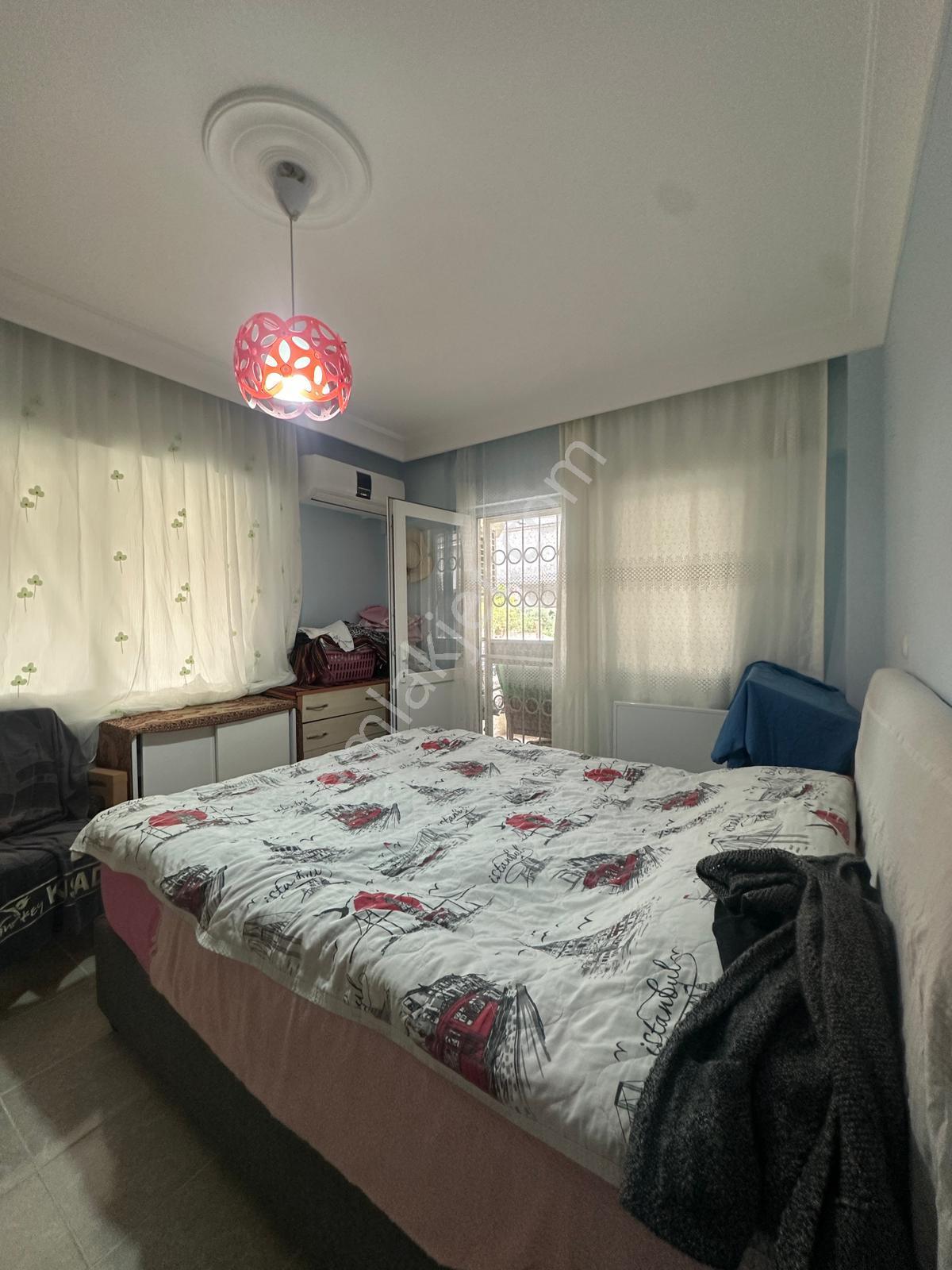 Didim Satılık 1+1 Daire: Yüksek Giriş, Geniş Balkonlu, - Görsel 23