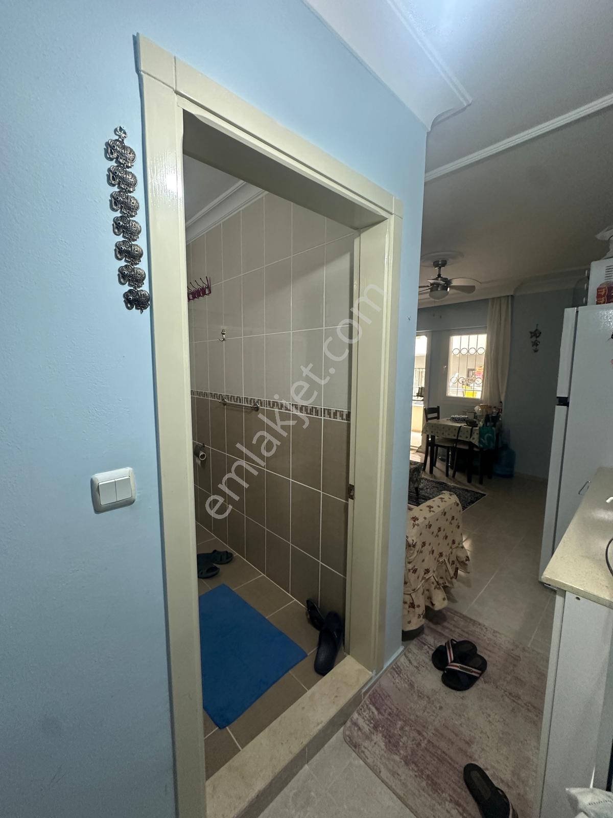 Didim Satılık 1+1 Daire: Yüksek Giriş, Geniş Balkonlu, - Görsel 30