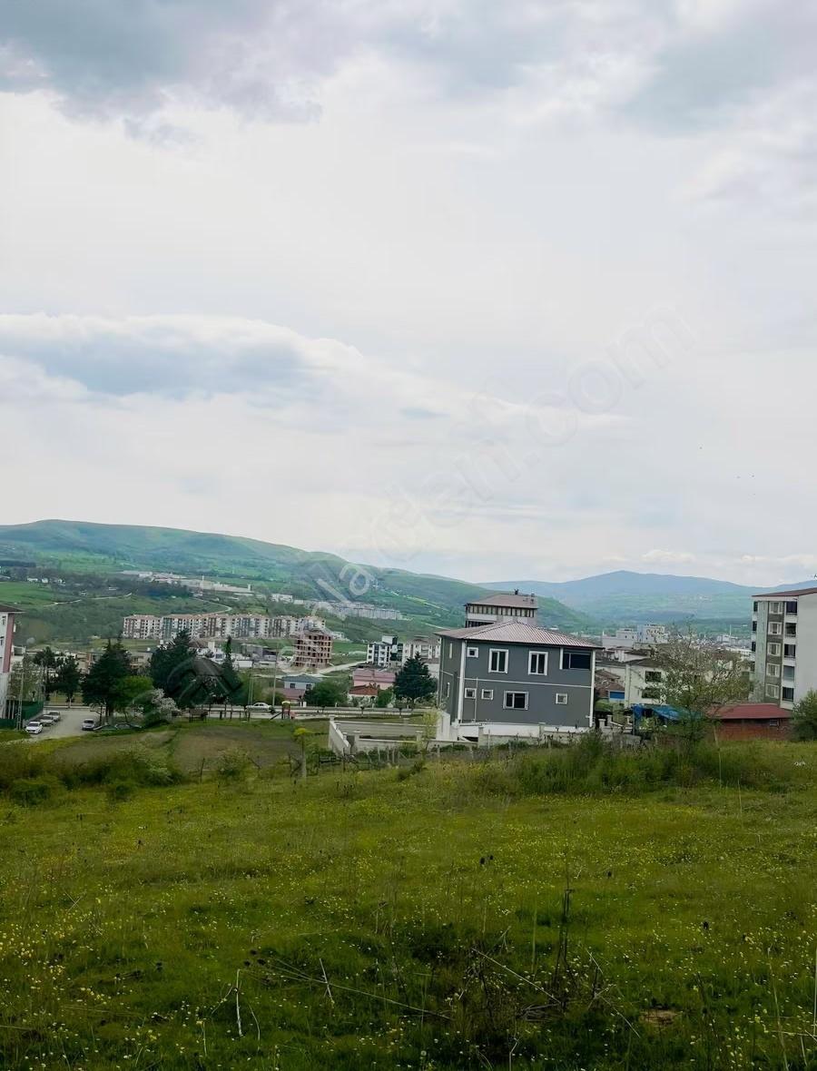 4 Kata İmarlı Fırsat Arsa - Görsel 7