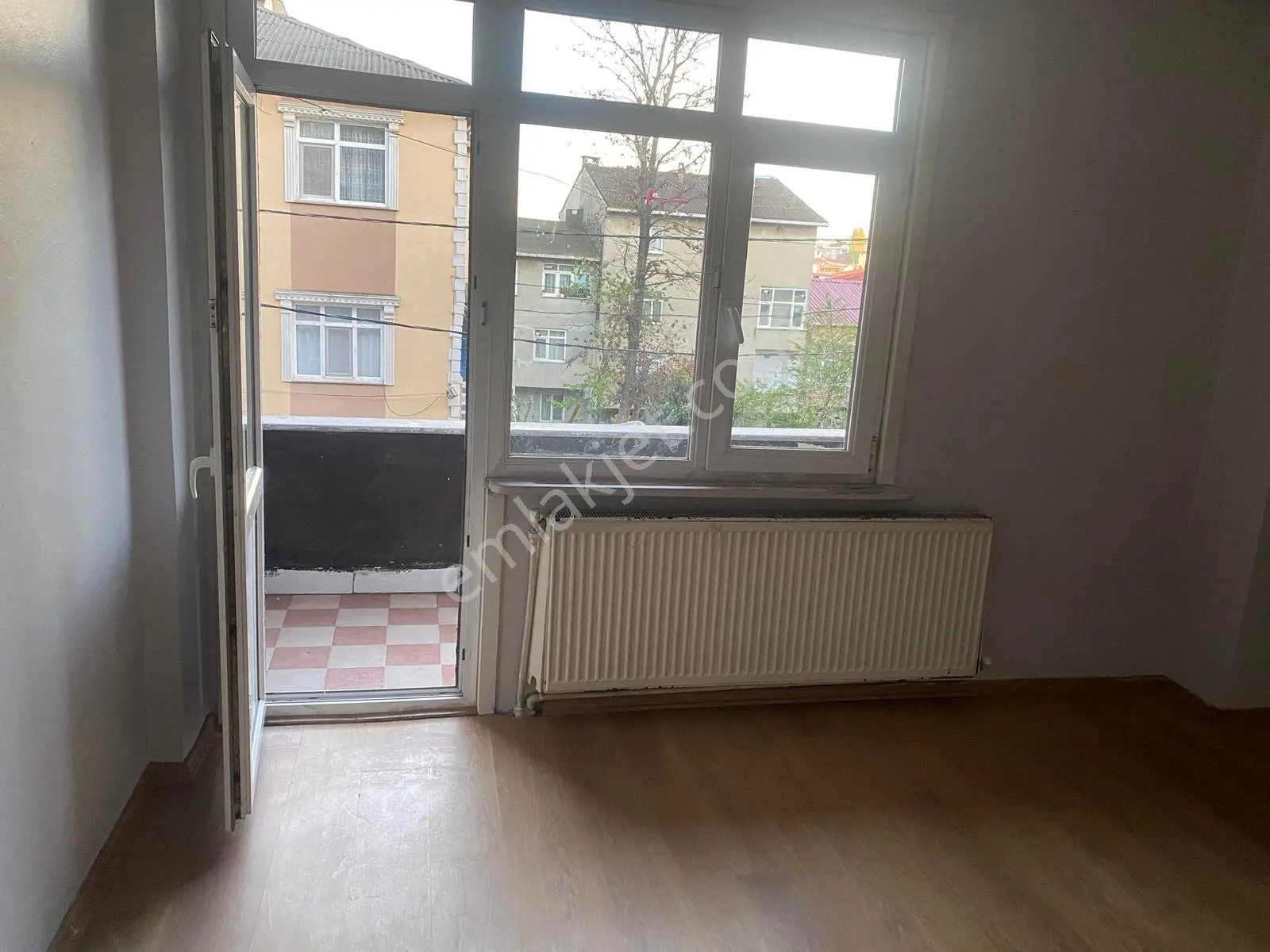 Samandıra Osmangazı Mah. Yabancıya Da Uygun 2+1 Kiralık Daire - Görsel 3