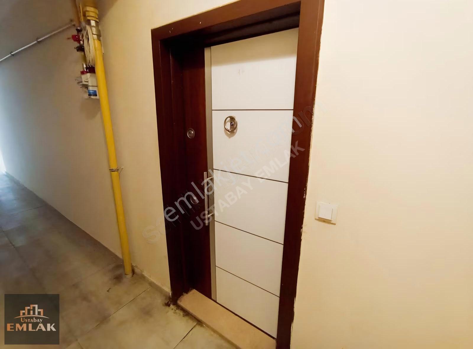 Ustabay Emlak'tan Depozitosuz Arakat Ful Eşyalı 1+1 Apart - Görsel 5