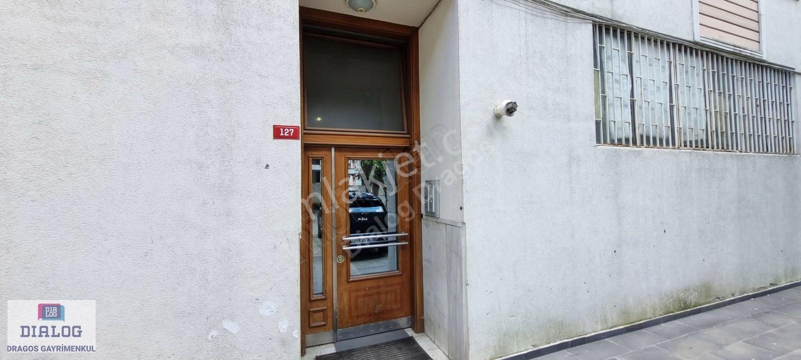 Dialog Dragos'dan Muhteşem Lokasyonda 3+1 140m2 Net Daire - Görsel 29