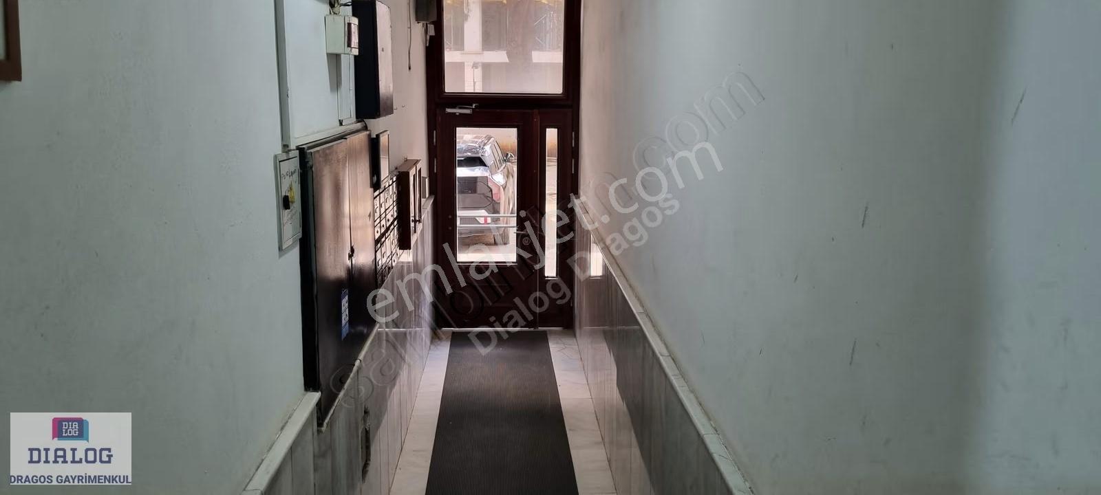Dialog Dragos'dan Muhteşem Lokasyonda 3+1 140m2 Net Daire - Görsel 16