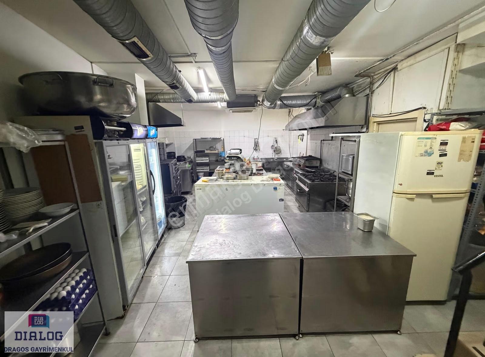 Zuhal Caddesin'de Devren Satılık 250m2 Her İşe Uygun İş Yeri - Görsel 11