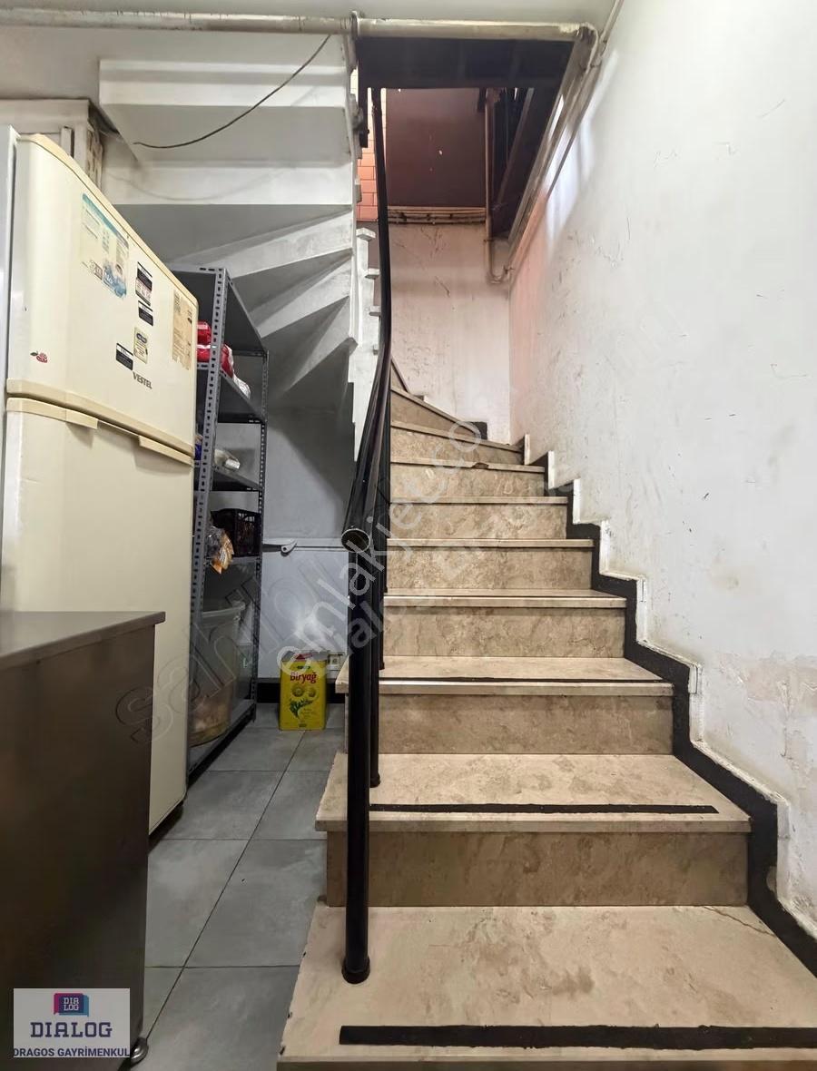 Zuhal Caddesin'de Devren Satılık 250m2 Her İşe Uygun İş Yeri - Görsel 4
