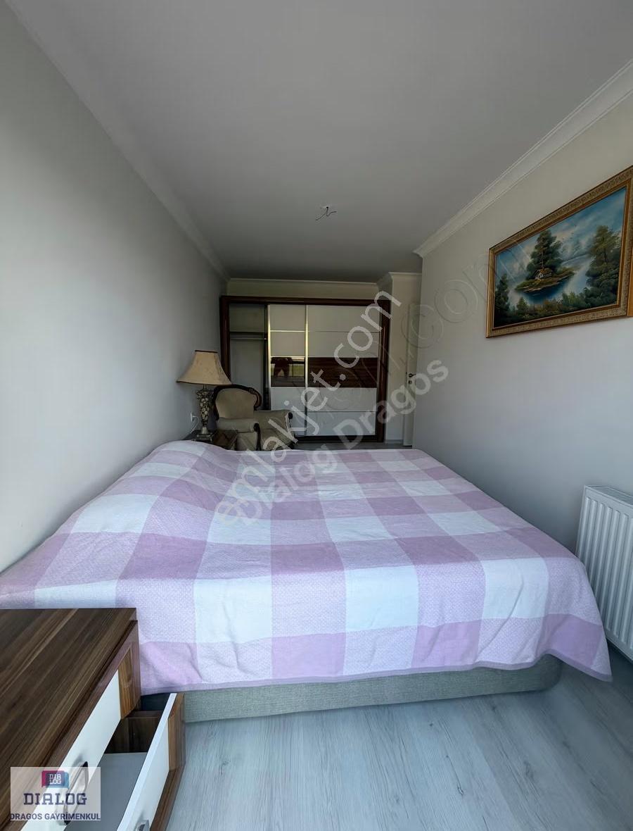 Sülüntep Mah Semerkant Bulvarı Üzerinde 97m2 Kiralık Daire - Görsel 2