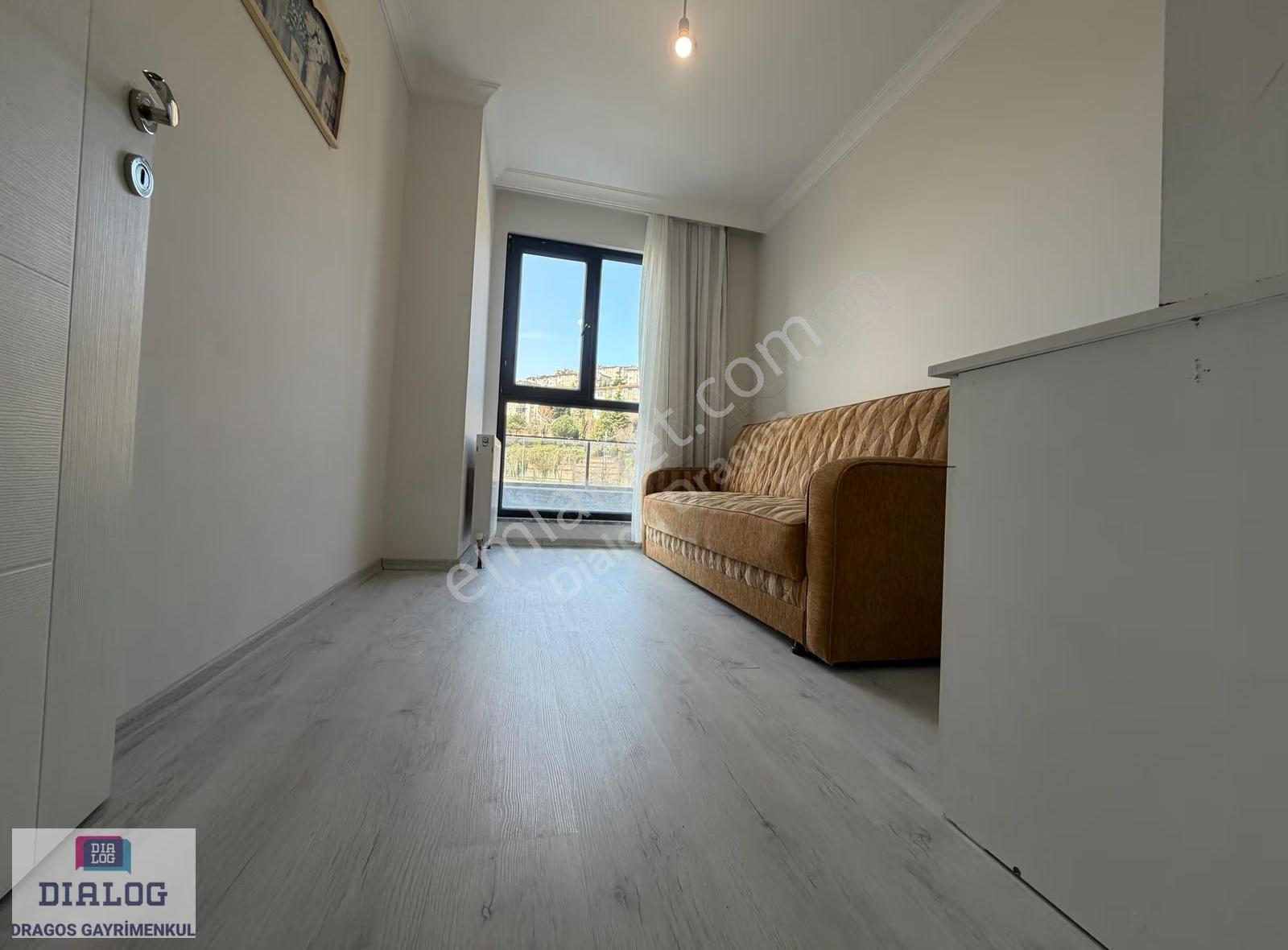 Sülüntep Mah Semerkant Bulvarı Üzerinde 97m2 Kiralık Daire - Görsel 20