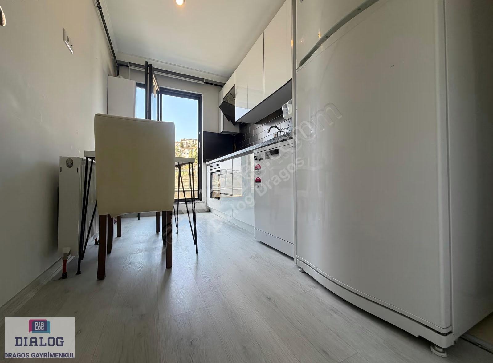 Sülüntep Mah Semerkant Bulvarı Üzerinde 97m2 Kiralık Daire - Görsel 6