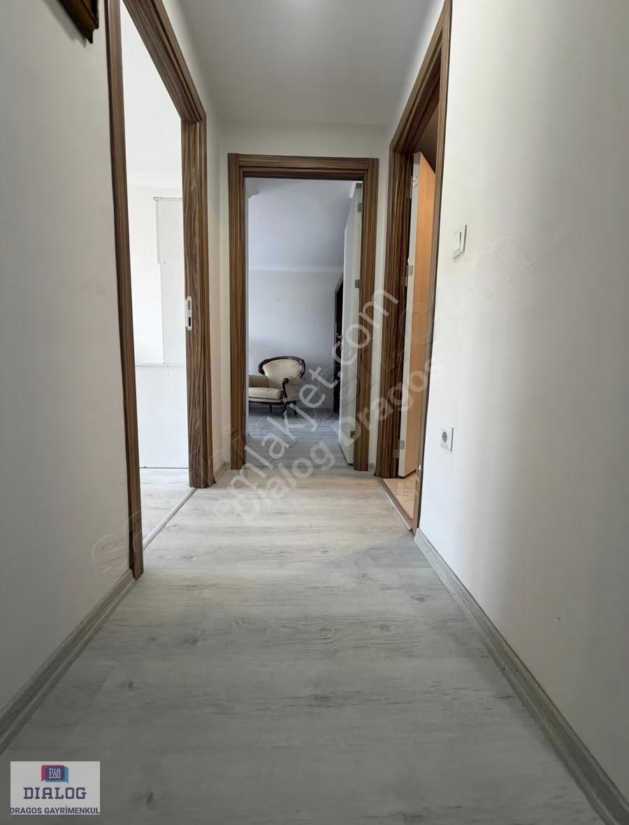 Sülüntep Mah Semerkant Bulvarı Üzerinde 97m2 Kiralık Daire - Görsel 18