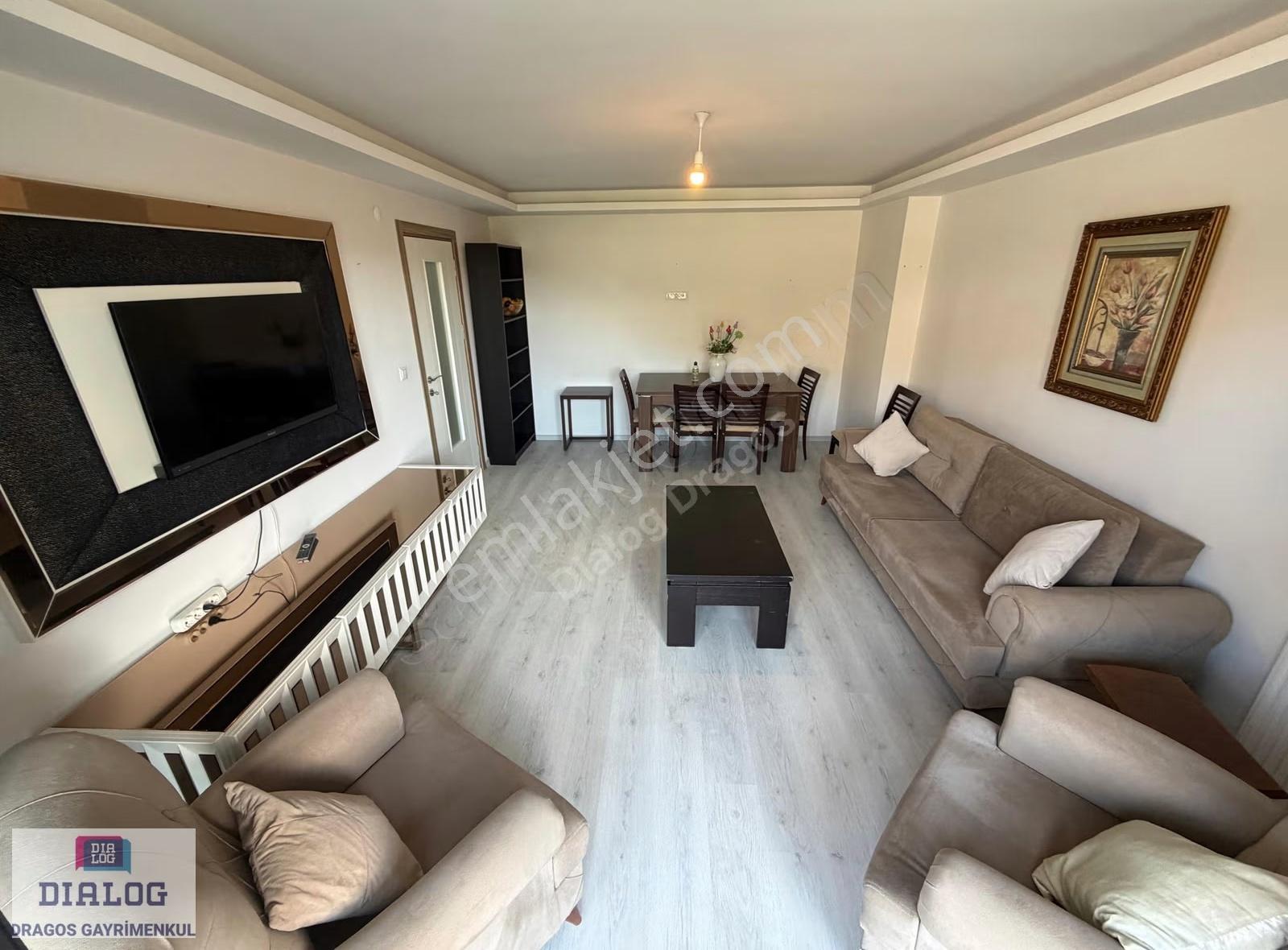 Sülüntep Mah Semerkant Bulvarı Üzerinde 97m2 Kiralık Daire - Görsel 16