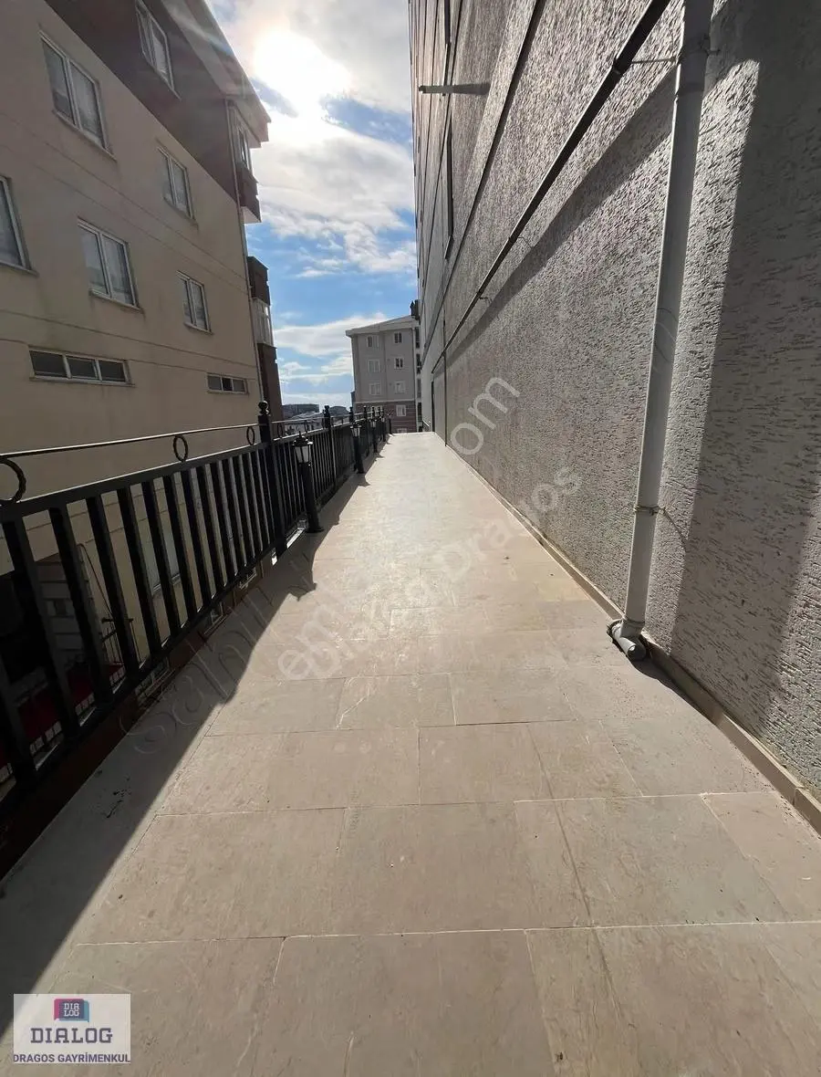 Sülüntep Mah Semerkant Bulvarı Üzerinde 97m2 Kiralık Daire - Görsel 3