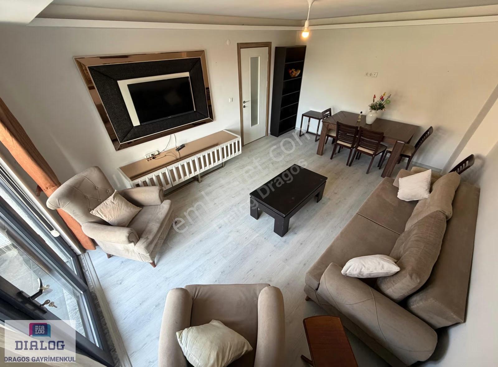 Sülüntep Mah Semerkant Bulvarı Üzerinde 97m2 Kiralık Daire - Görsel 11