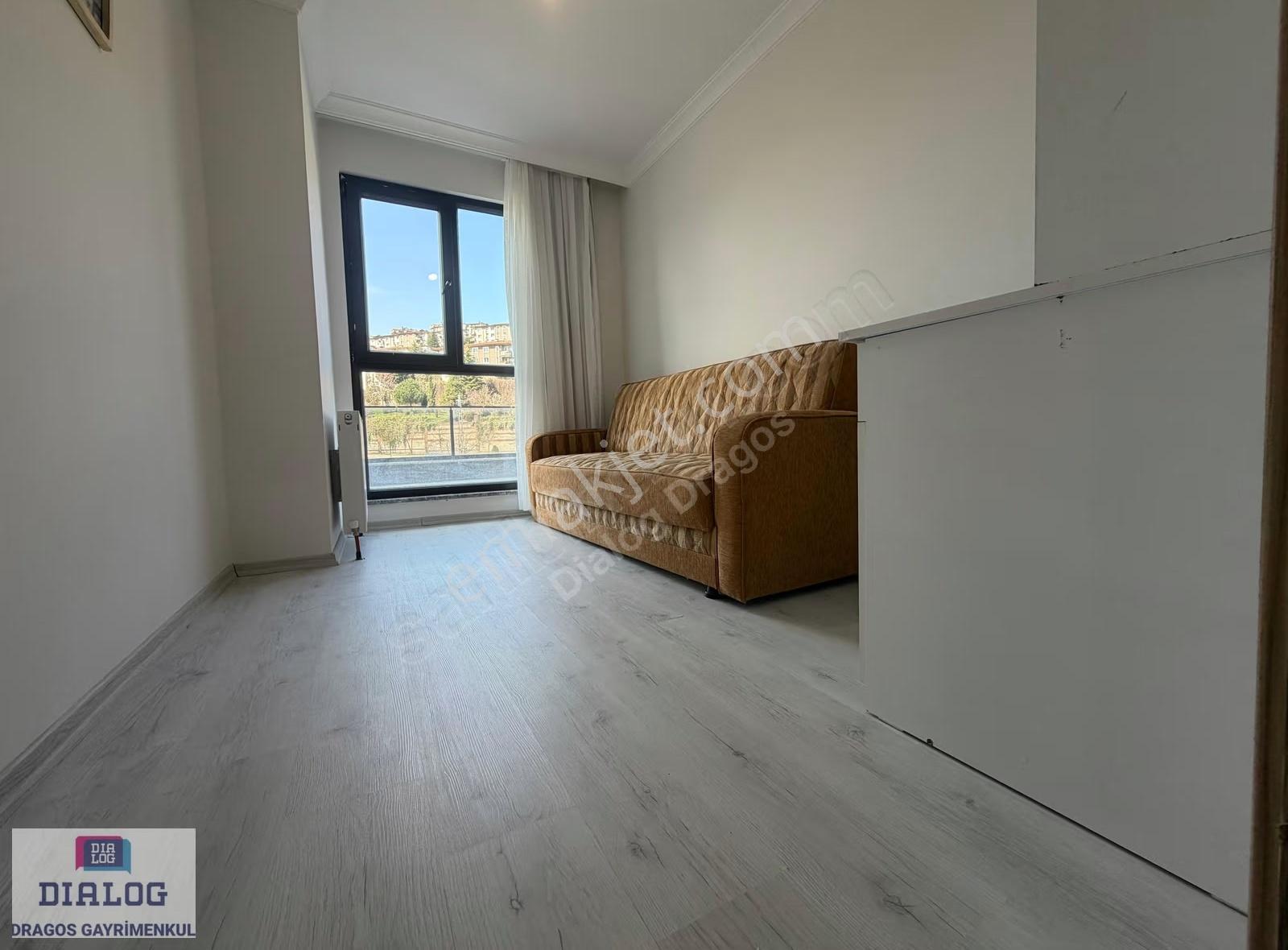 Sülüntep Mah Semerkant Bulvarı Üzerinde 97m2 Kiralık Daire - Görsel 19