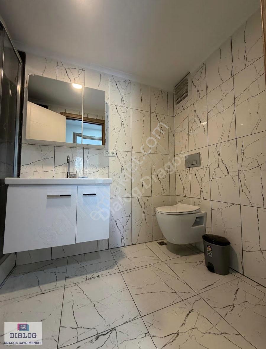 Sülüntep Mah Semerkant Bulvarı Üzerinde 97m2 Kiralık Daire - Görsel 17