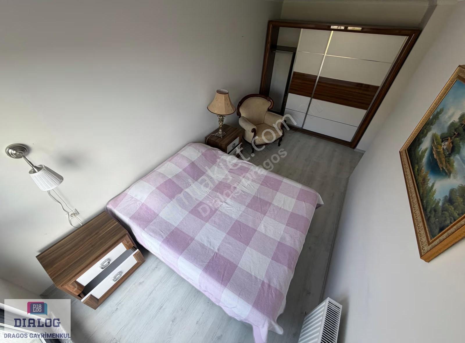 Sülüntep Mah Semerkant Bulvarı Üzerinde 97m2 Kiralık Daire - Görsel 21