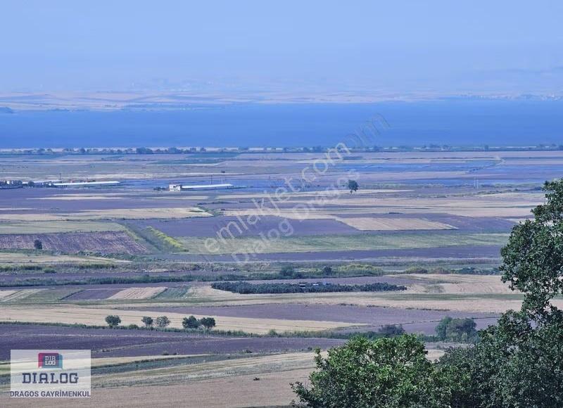 Dıalog Dragos Balıkesir Manyas Akçaova Mah Satılık Tarla - Görsel 9