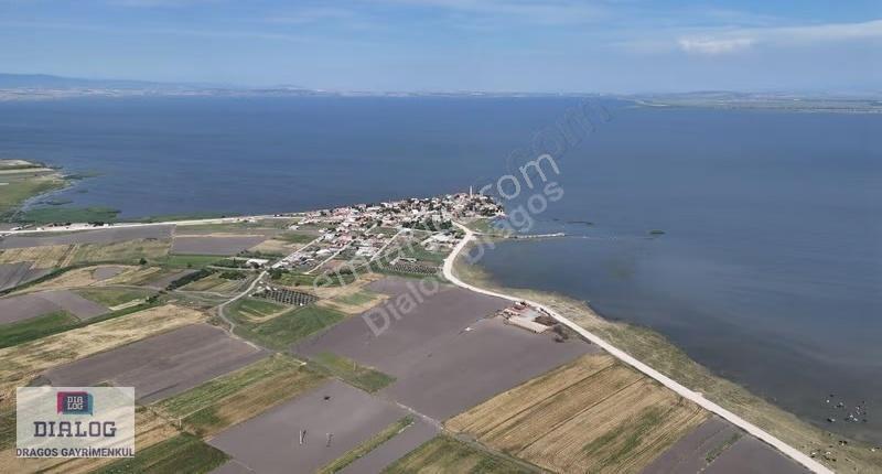 Dıalog Dragos Balıkesir Manyas Akçaova Mah Satılık Tarla - Görsel 12