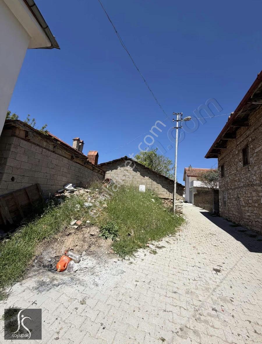 Denizli Tavas Vakıf 237 Ada 95 Par 36m2 +62m2 Arsa - Görsel 6