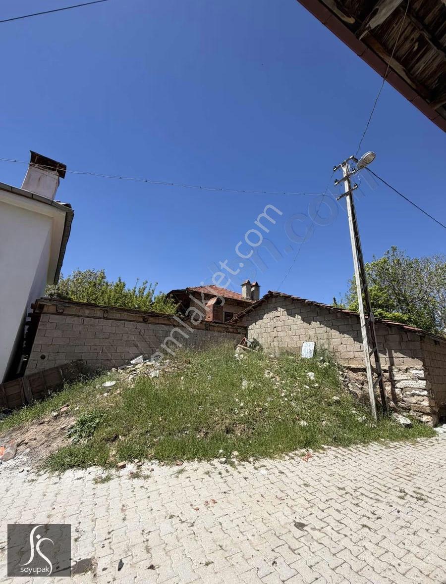 Denizli Tavas Vakıf 237 Ada 95 Par 36m2 +62m2 Arsa - Görsel 3