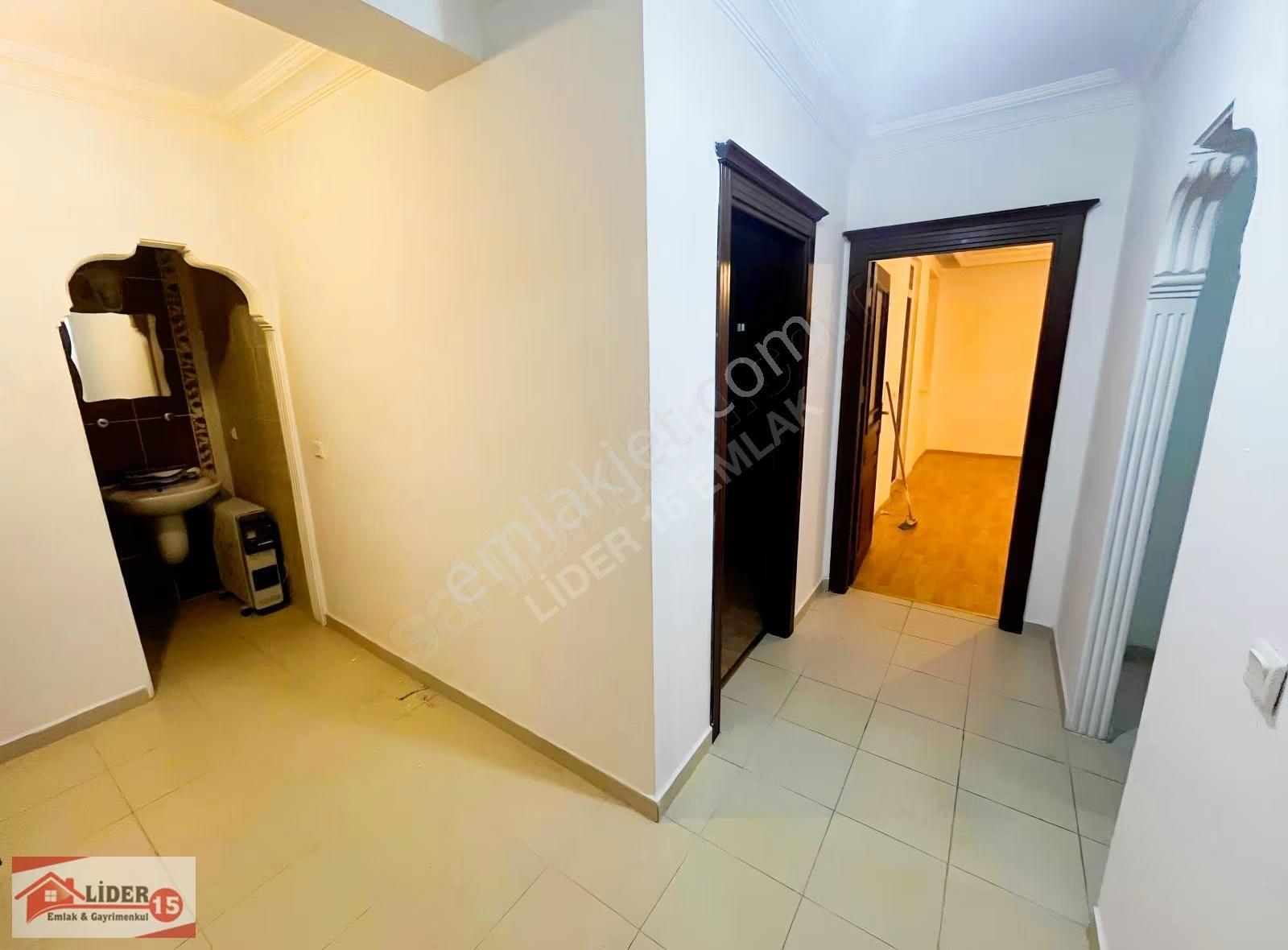 Kepez Devlet Hastanesi Karşısı Site İçi Kiralık Daire - Görsel 2