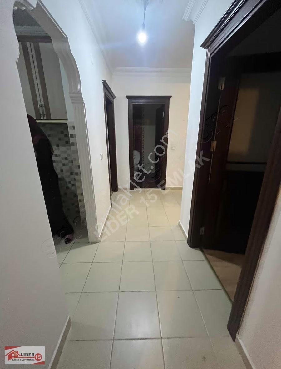 Kepez Devlet Hastanesi Karşısı Site İçi Kiralık Daire - Görsel 13