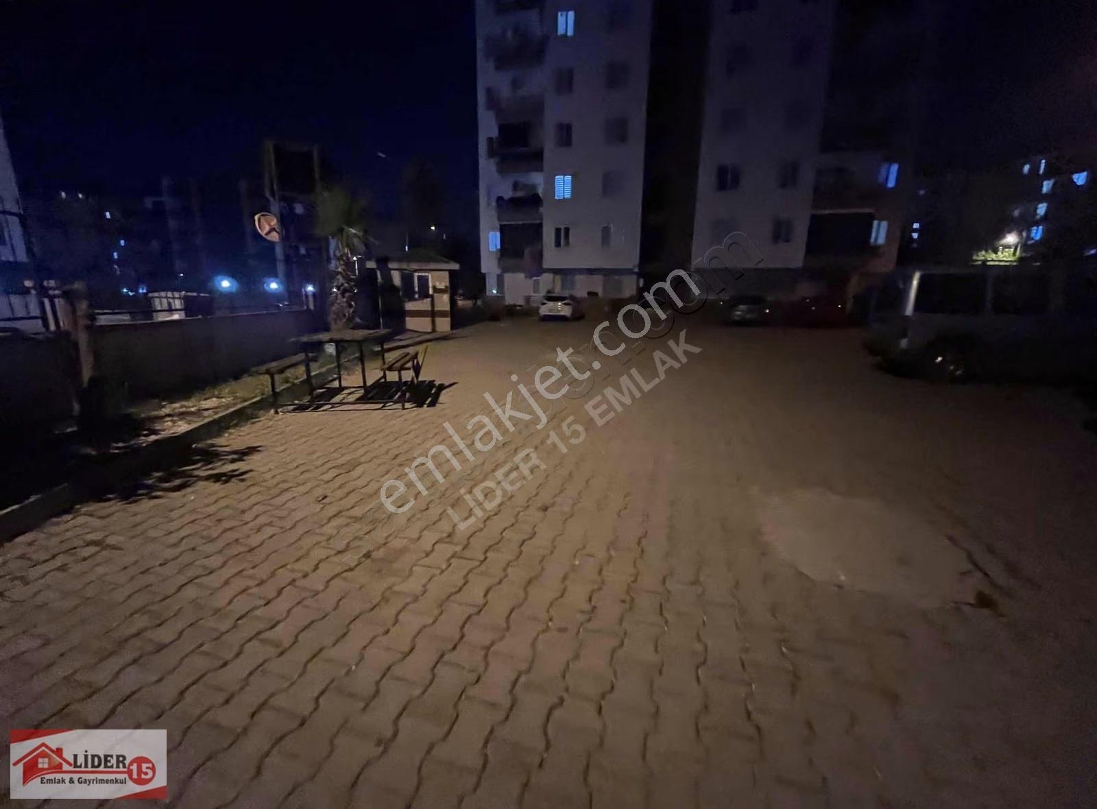 Kepez Devlet Hastanesi Karşısı Site İçi Kiralık Daire - Görsel 11