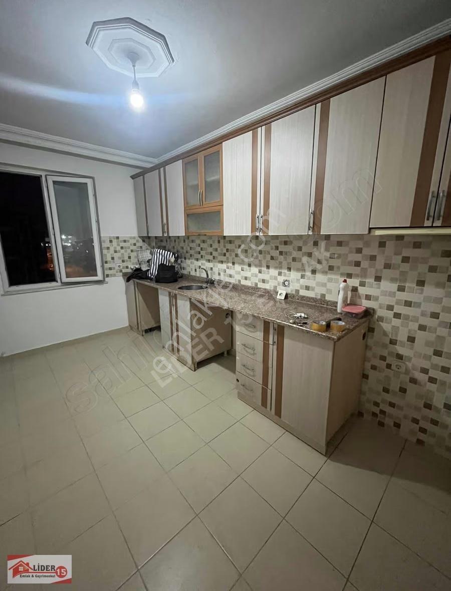 Kepez Devlet Hastanesi Karşısı Site İçi Kiralık Daire - Görsel 8