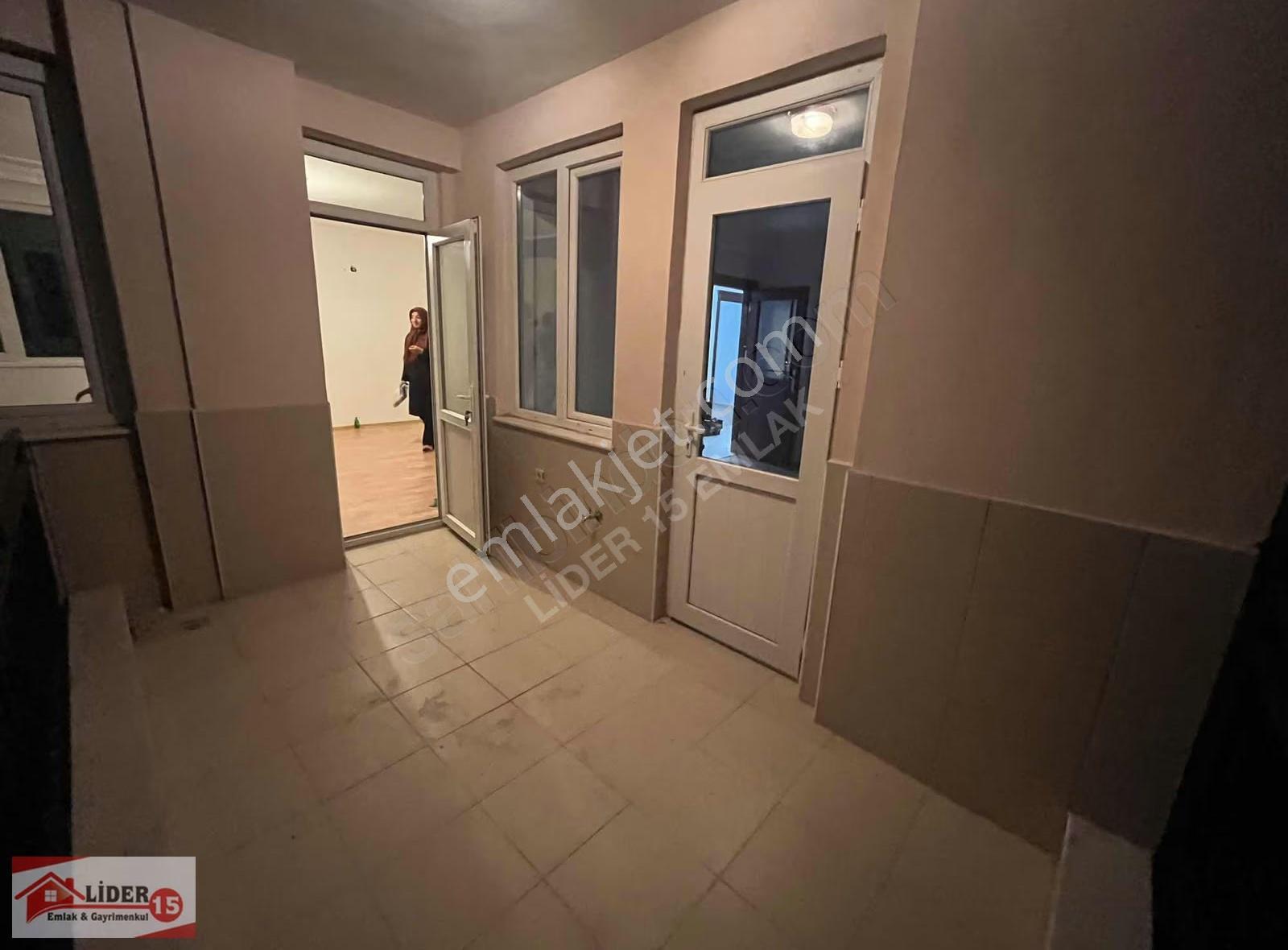 Kepez Devlet Hastanesi Karşısı Site İçi Kiralık Daire - Görsel 16