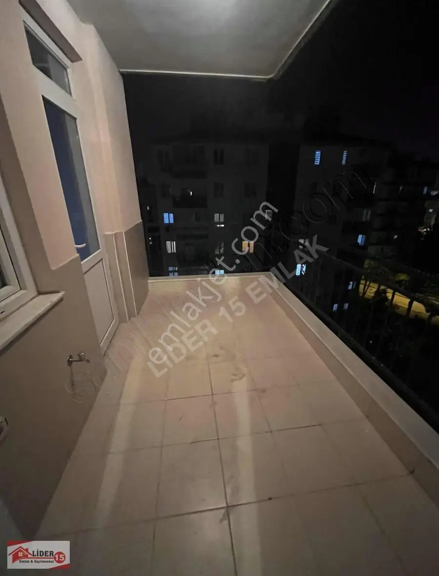 Kepez Devlet Hastanesi Karşısı Site İçi Kiralık Daire - Görsel 5